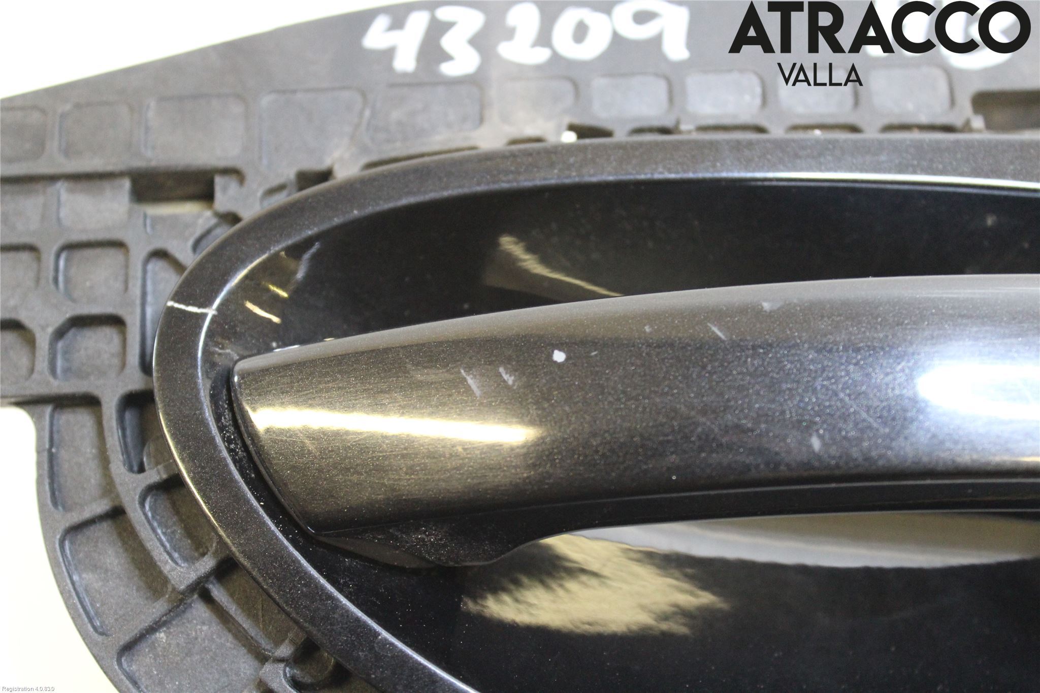 BMW 7 E65/66    00-08 Dörrhandtag Yttre Hö