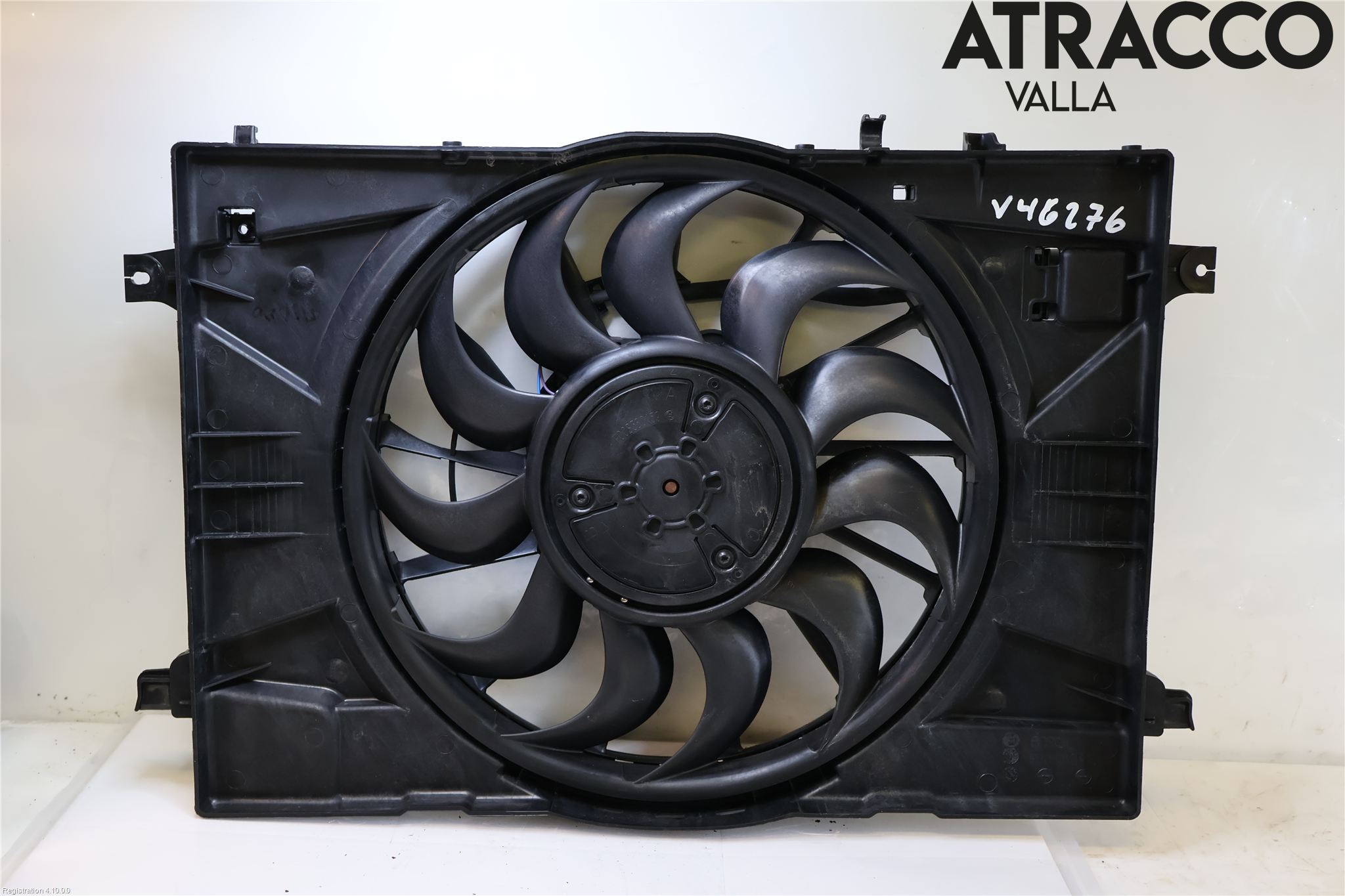 Kia CEED/CEED SW 19- Kylfläkt El