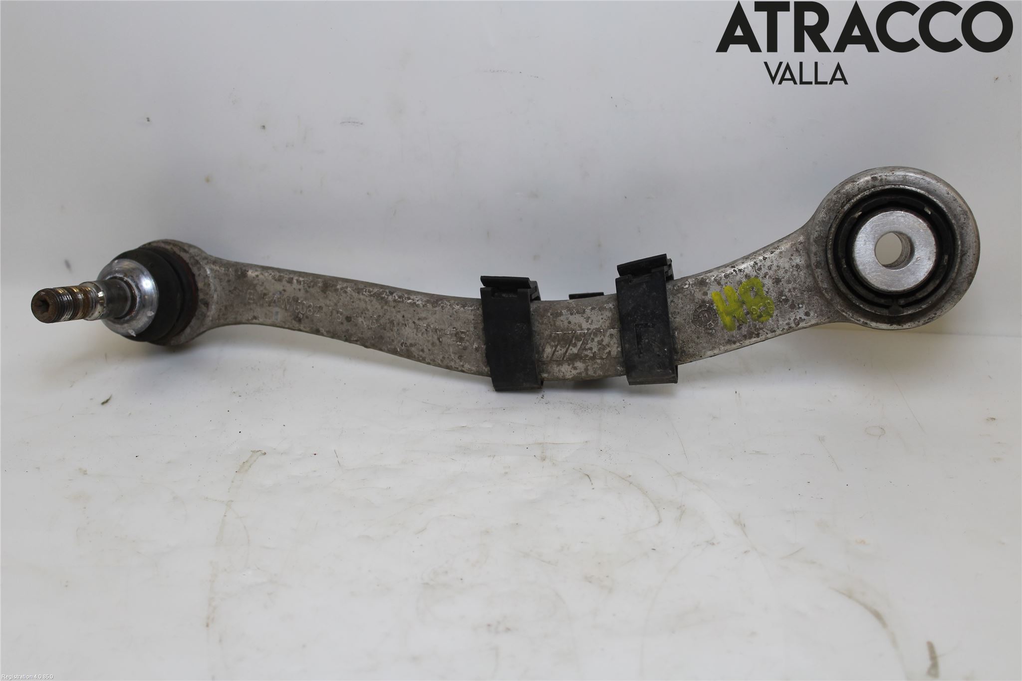 BMW 5 F10/F11/F18 09-17 Bärarm Bak Övre Höger