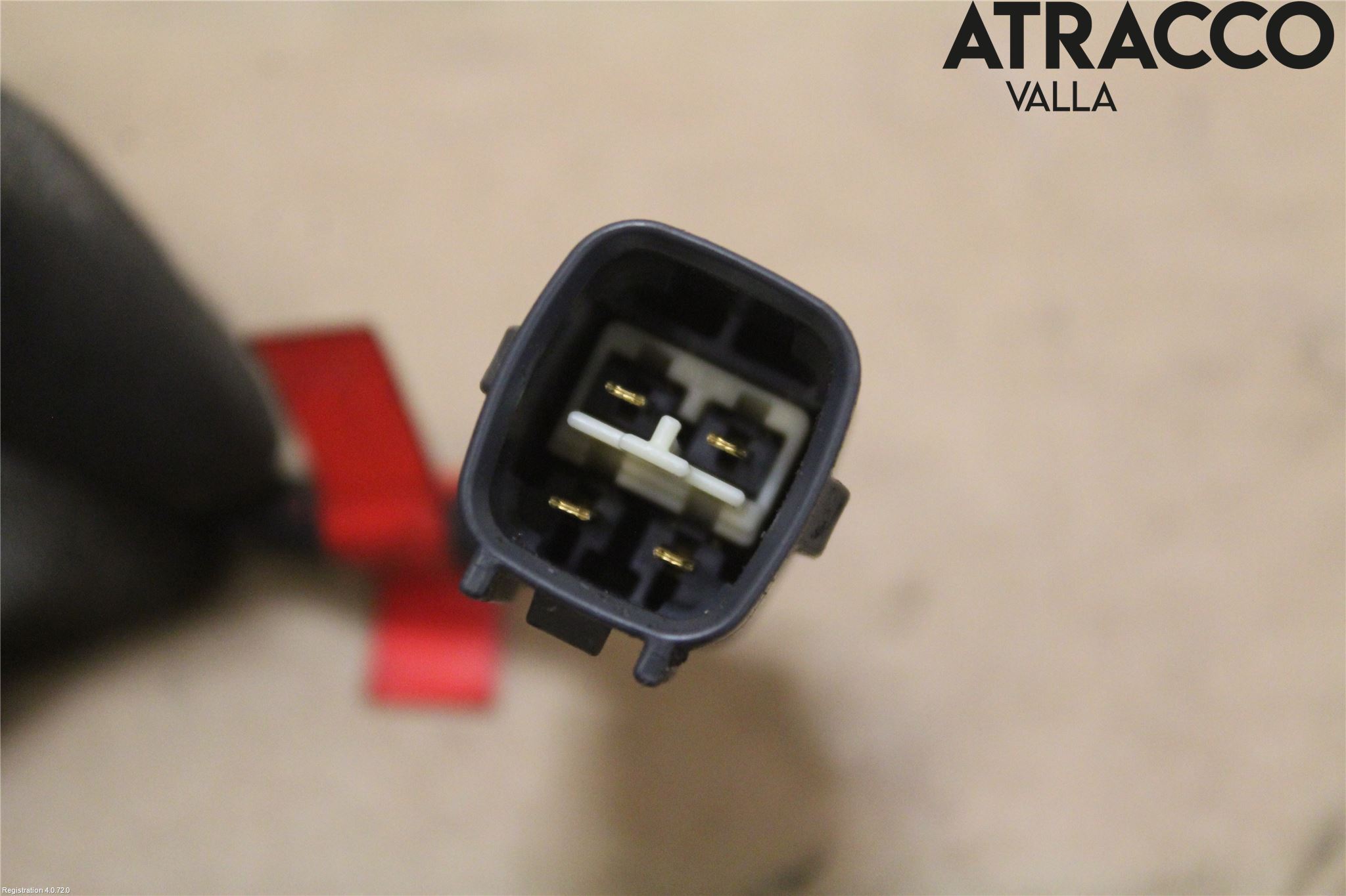 Toyota AURIS 13-19 Injlambdasond