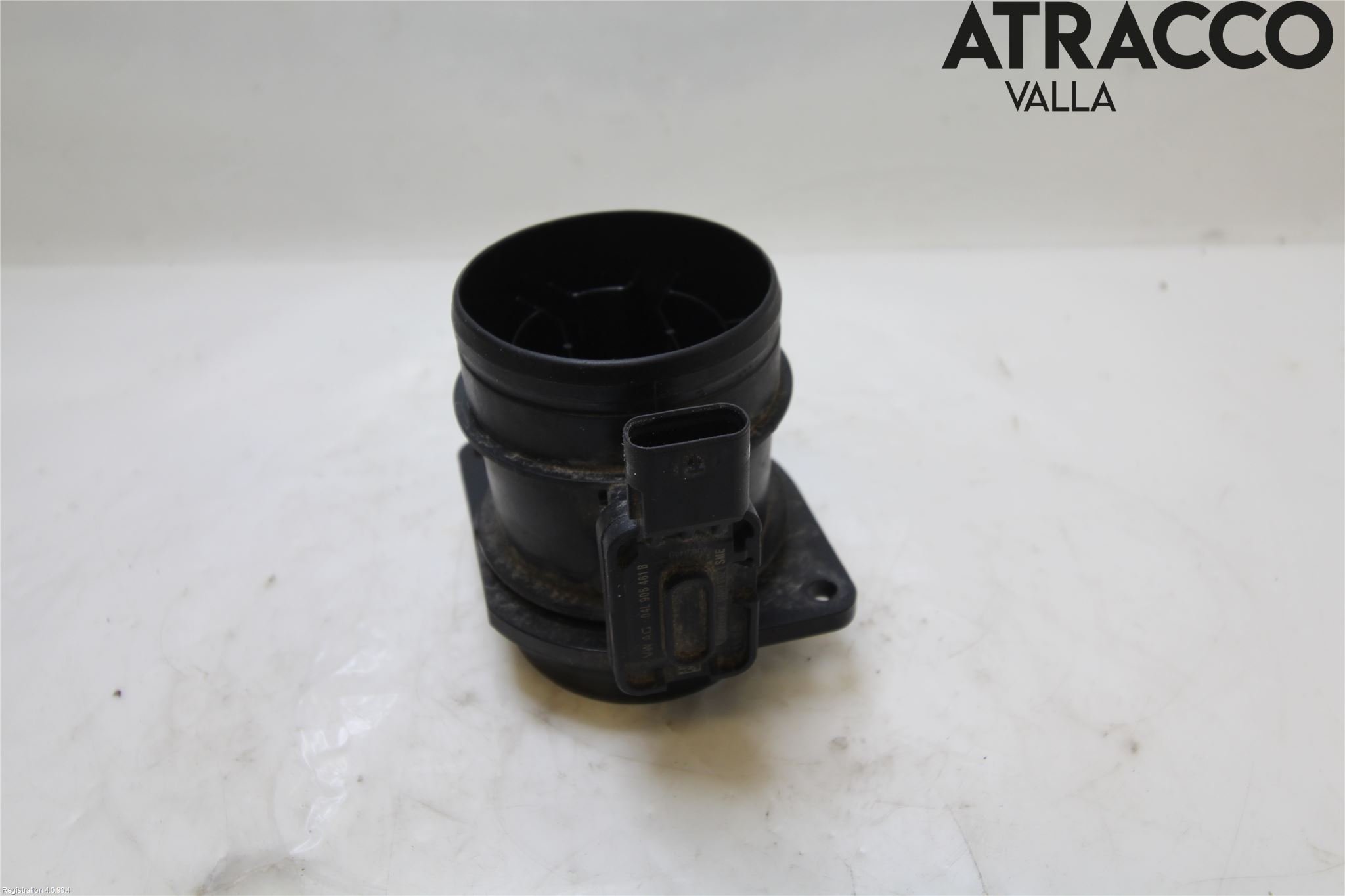 Audi A3/S3 8V 13-20 Injluftmassamätare