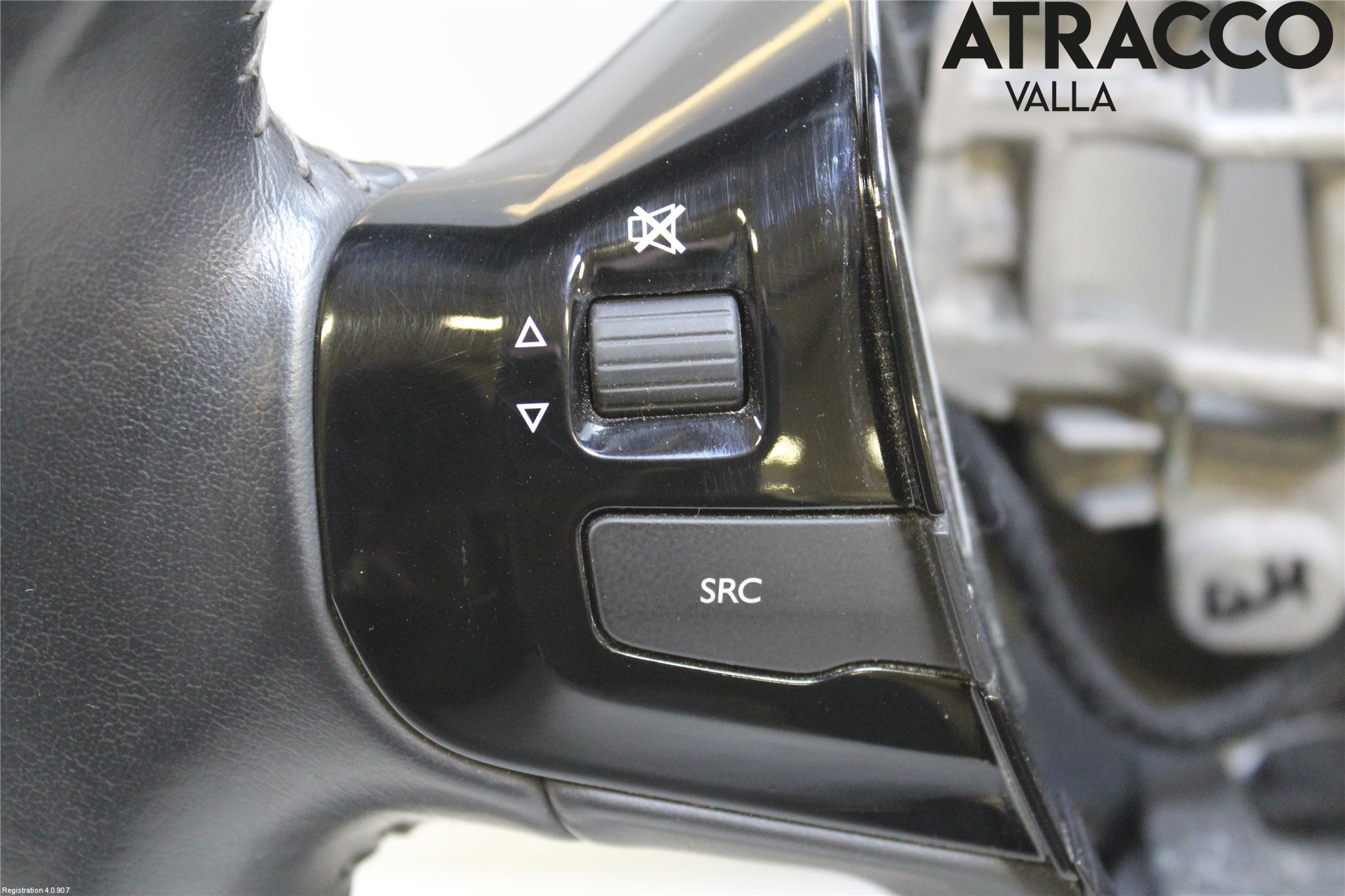 Peugeot 308 14-21 Ratt