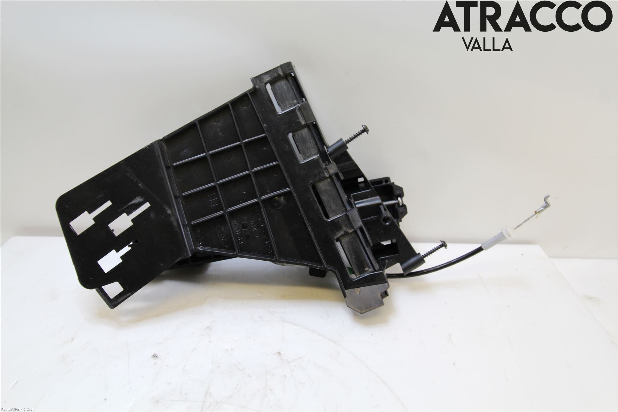 Ford FIESTA 13-17 Dörrhandtag Yttre Vä