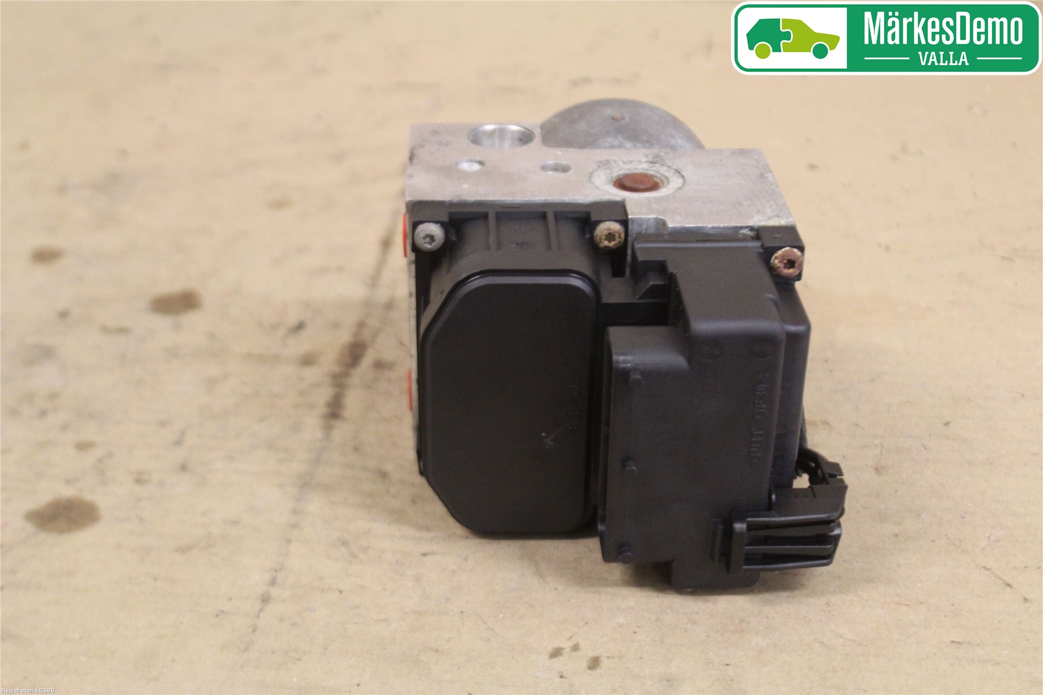 Mitsubishi CARISMA 00-04 Abs Hydraulaggregat