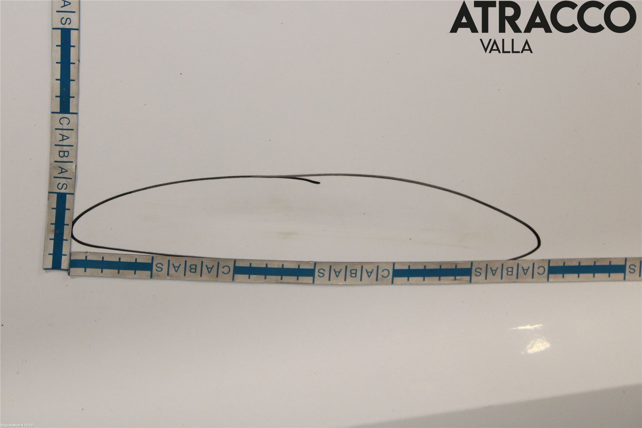 Volkswagen VW POLO 10-17 Dörr Fram Vänster