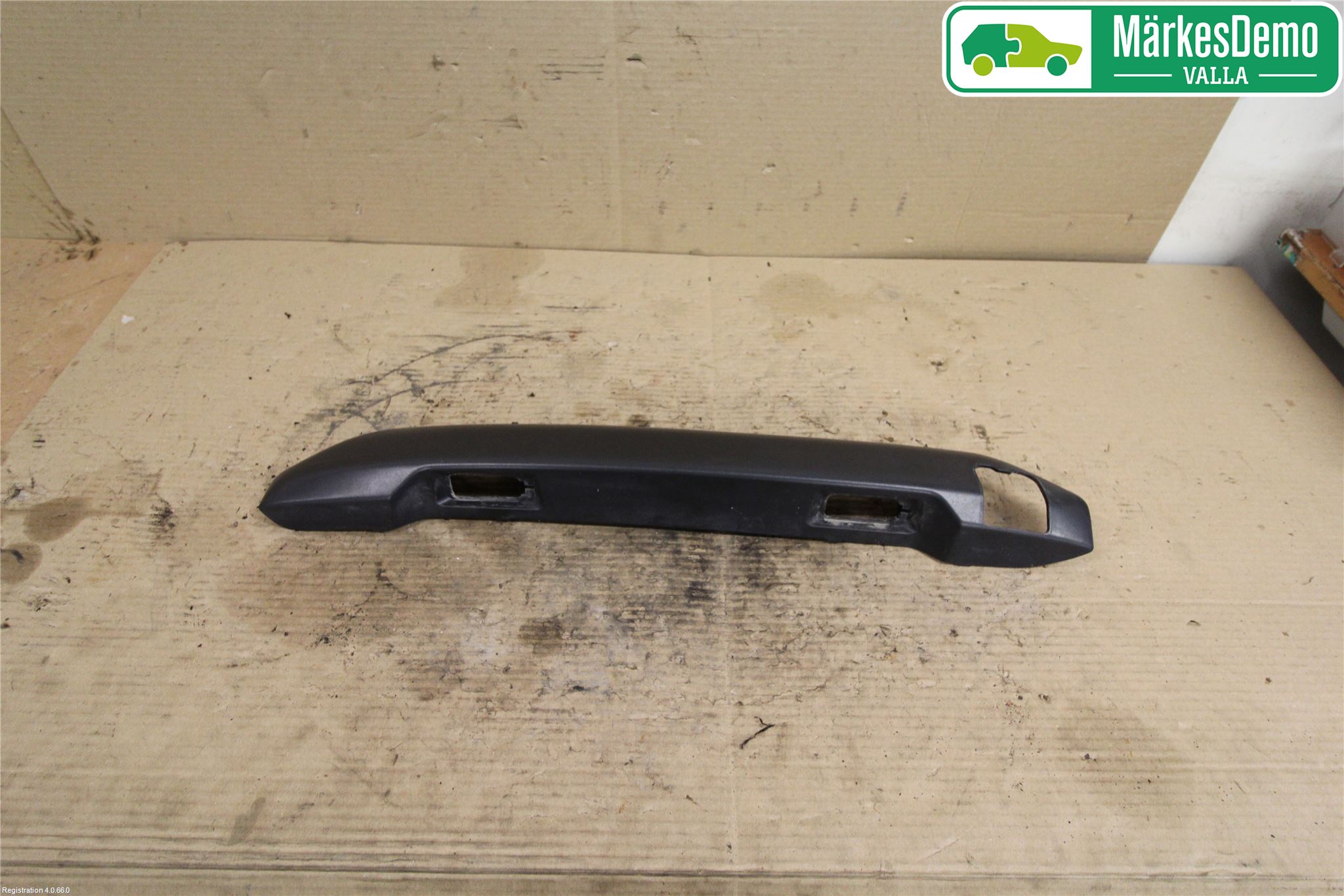Ford TRANSIT/TOURNEO CONNECT 13-22 Bakluckehandtag