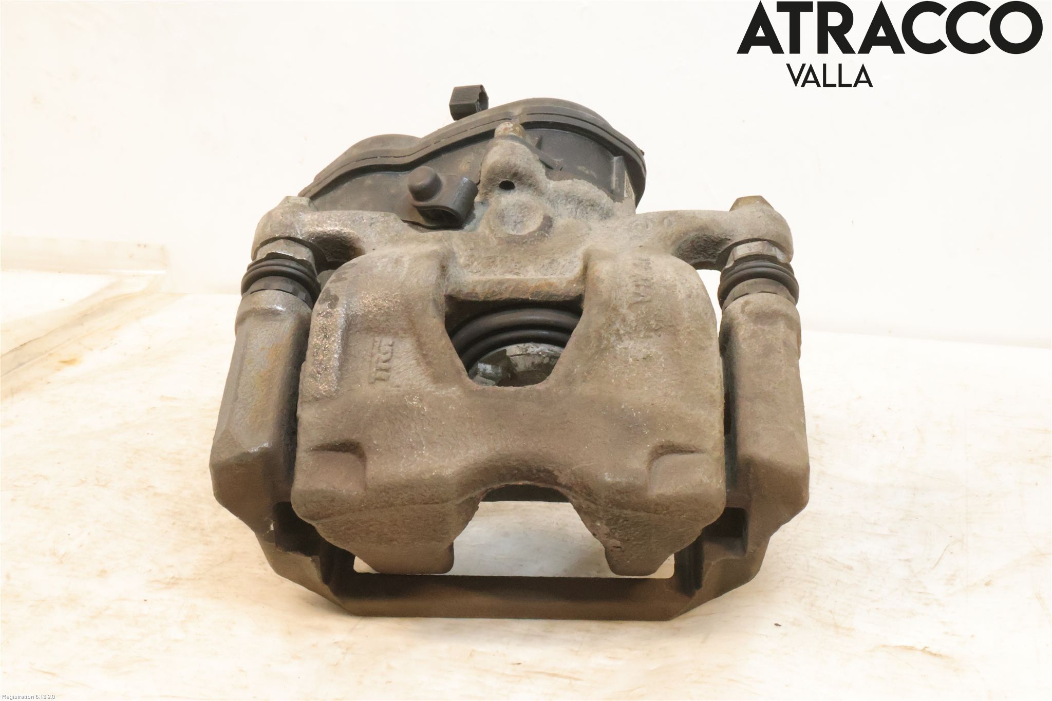 Audi A4/S4 B9 16-19 Bromsok Bak Höger