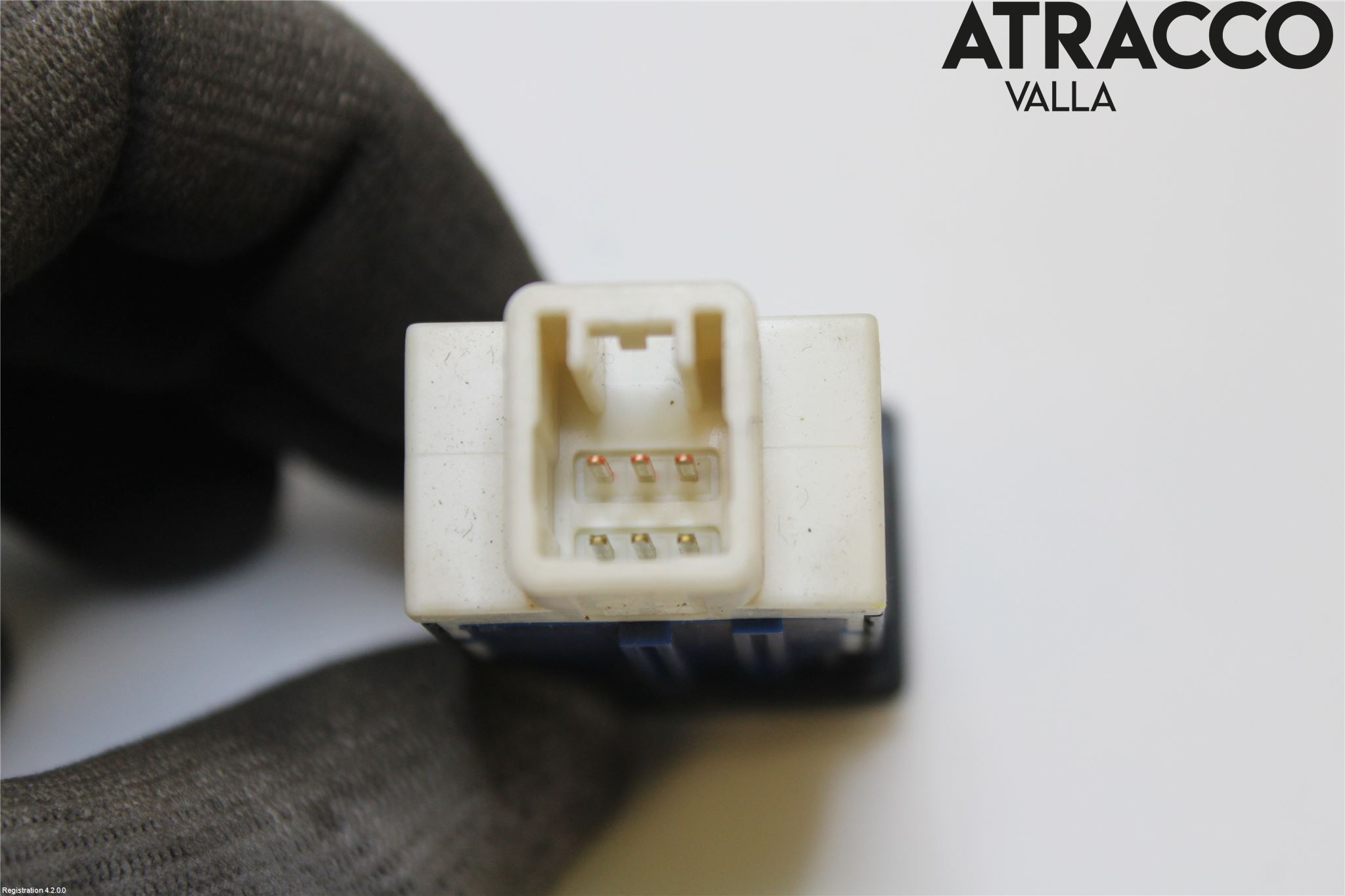 Toyota RAV4 13-18 Strömställare Stolvärme