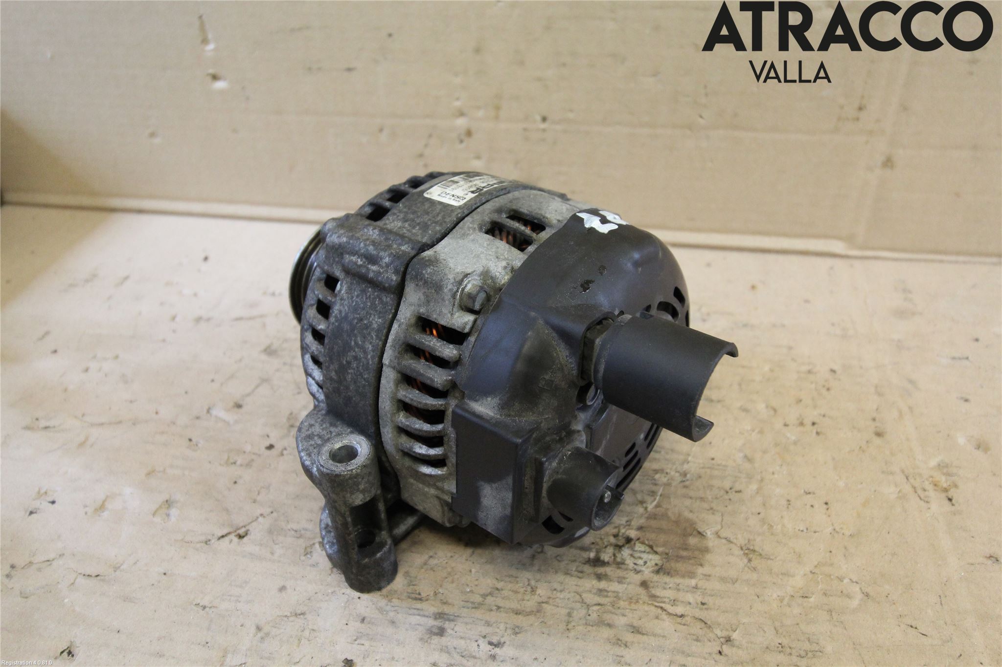 Opel COMBO D 12-18 Generator