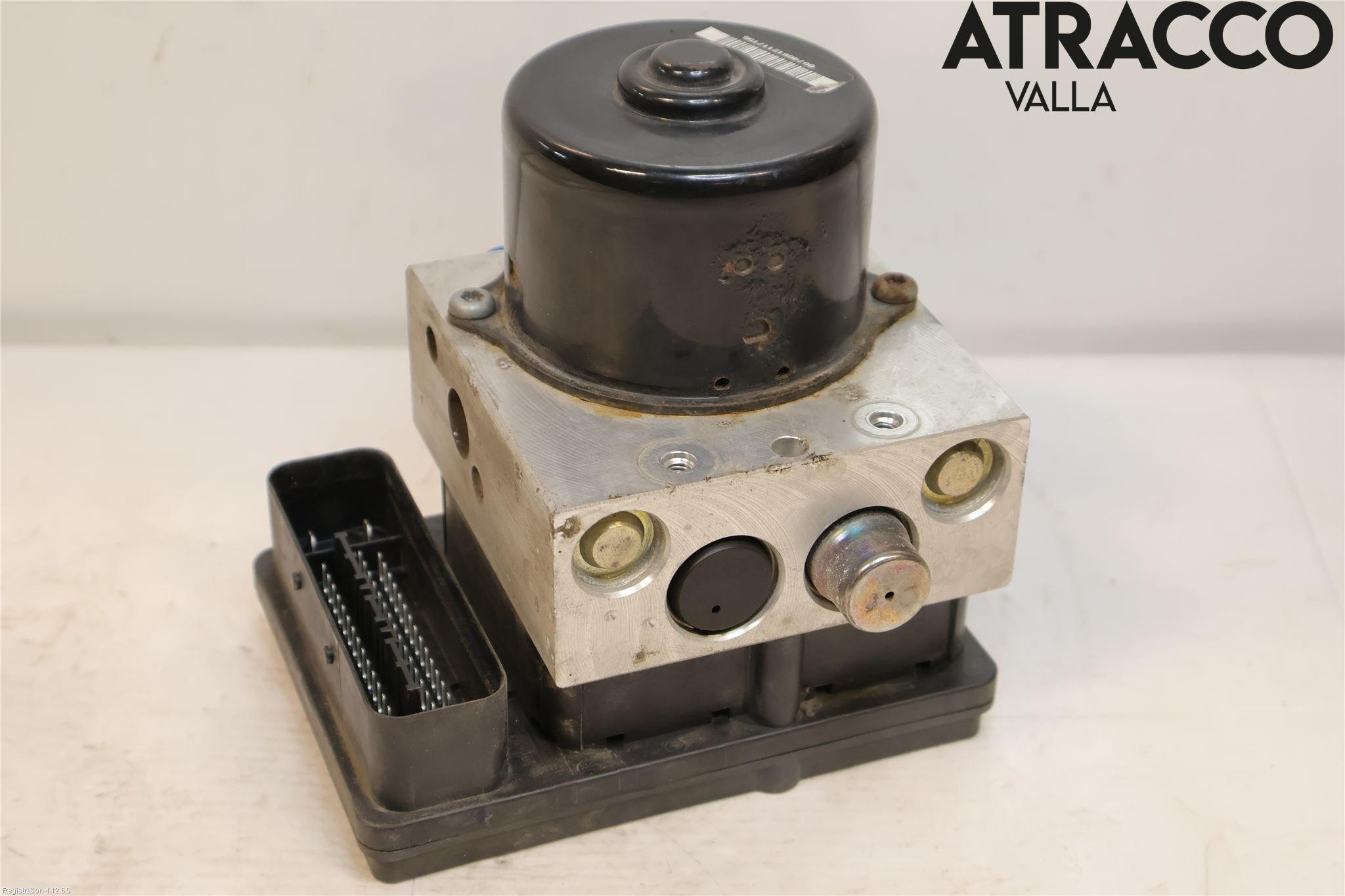 Nissan NAVARA 05-16 Abs Hydraulaggregat