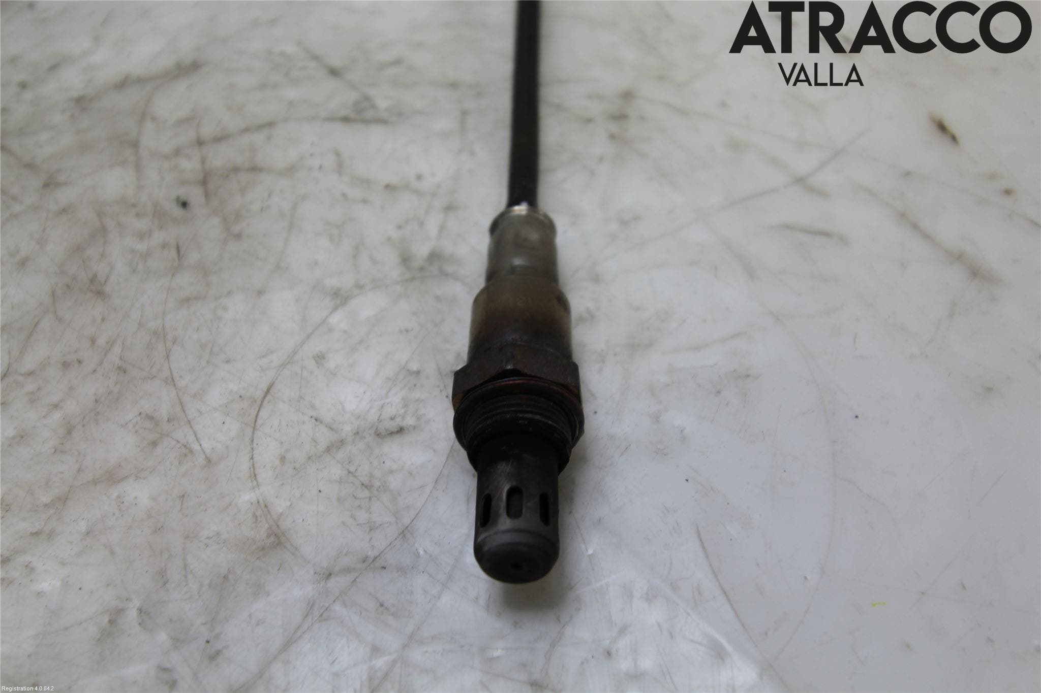 Volkswagen VW GOLF / E-GOLF VII 13-20 Injlambdasond