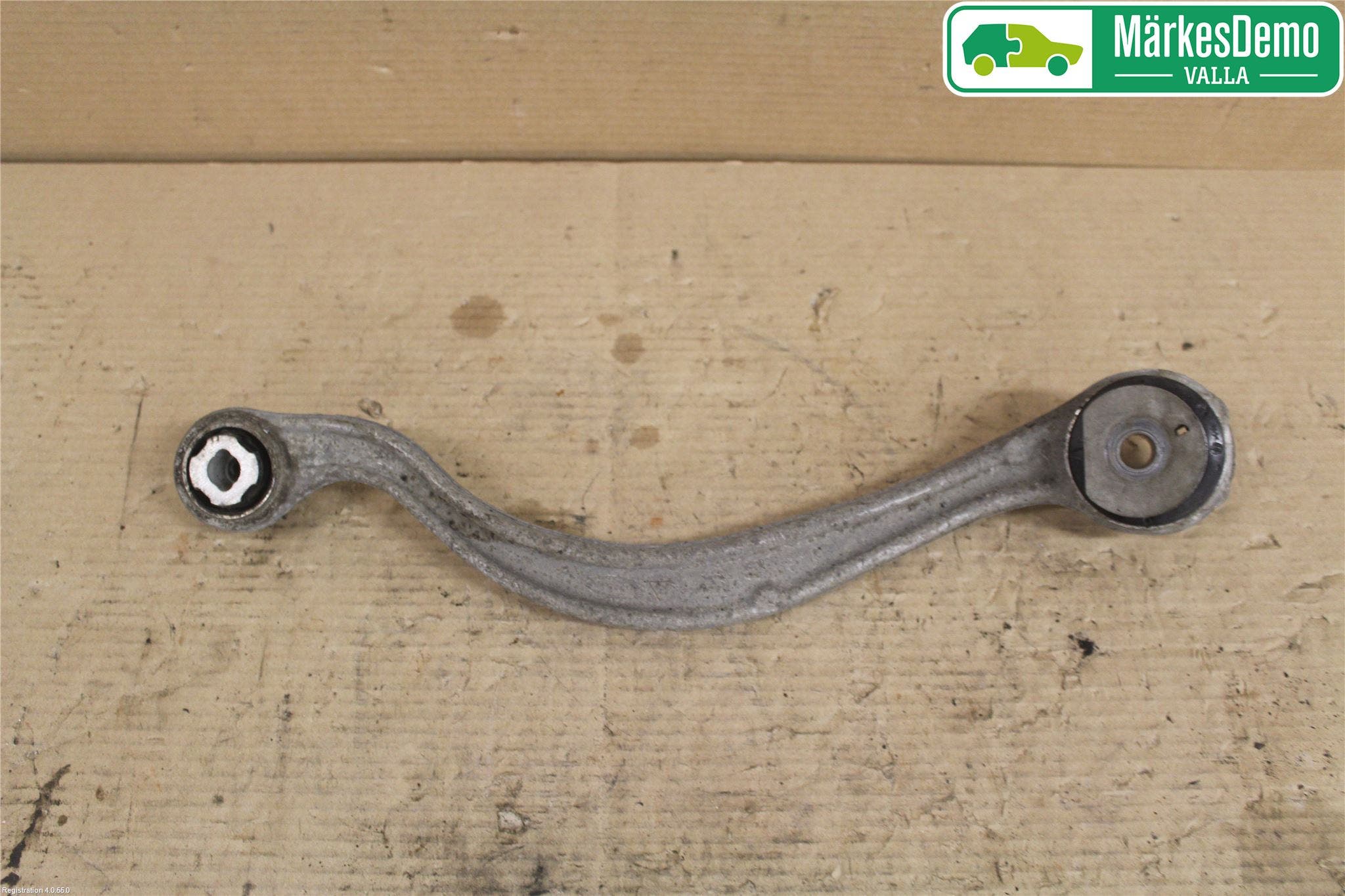 Peugeot 508 11-18 Bärarm Bak Höger