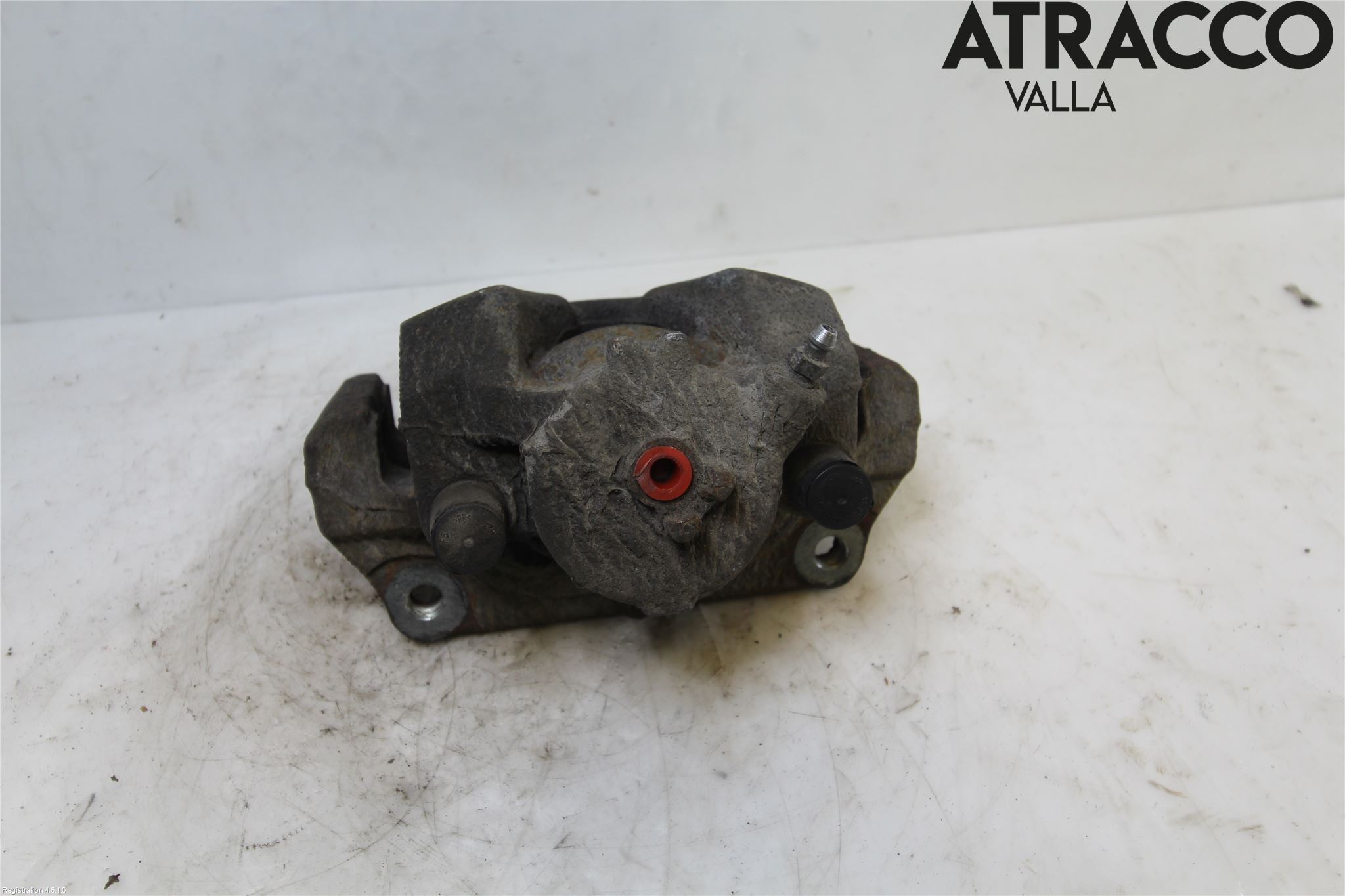 Honda CIVIC 17-22 Bromsok Fram Höger