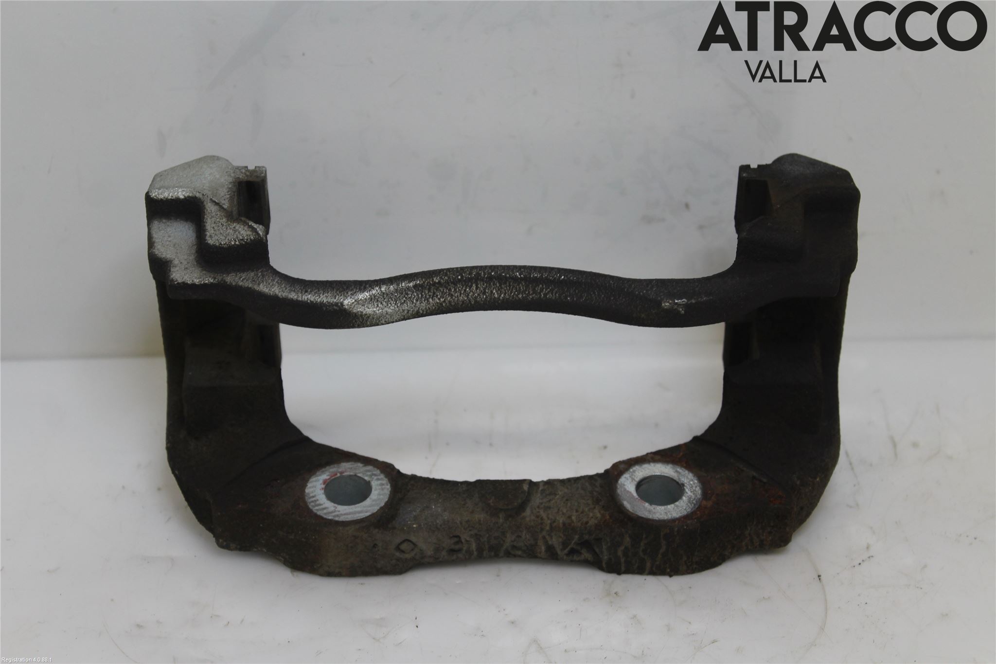 Citroen COTROEN C3 17-24 Bromsokshållare