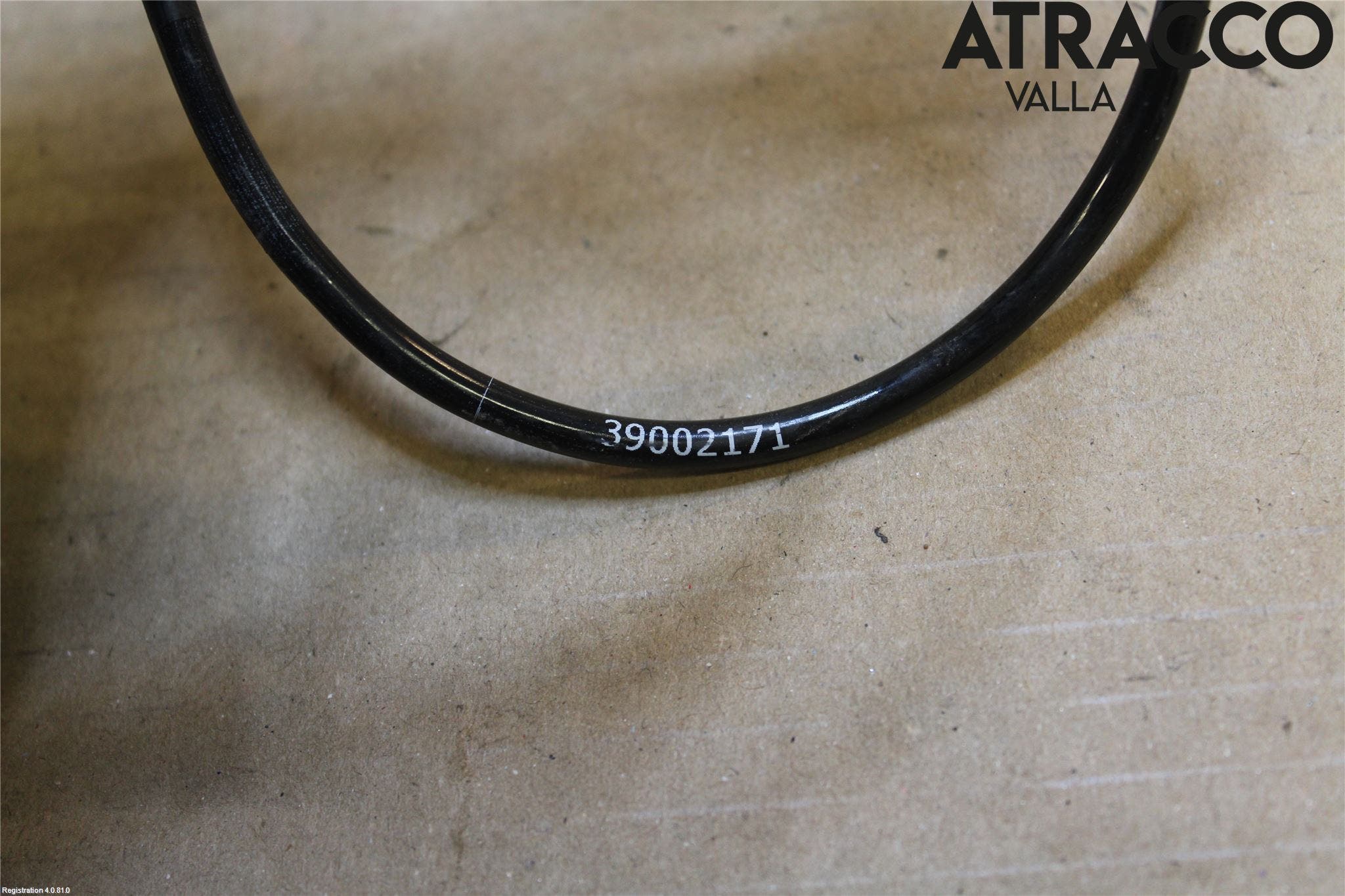 Opel ASTRA K 16-22 Abs Sensor