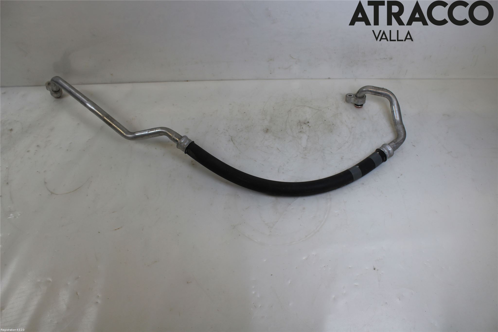 Toyota AURIS 13-19 Ac Slang-Rör