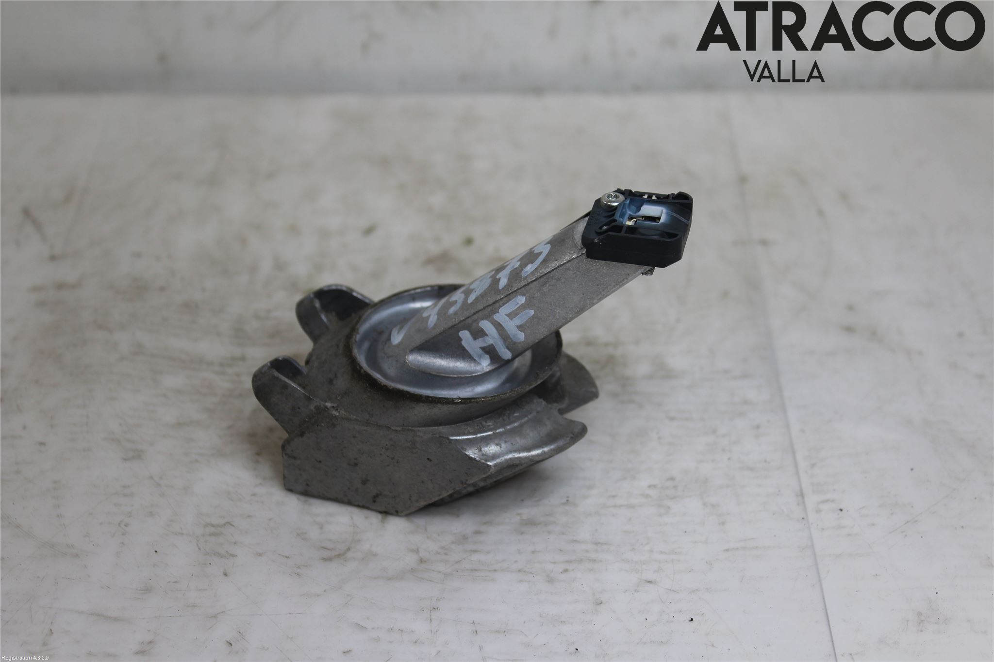 BMW 5 F10/F11/F18 09-17 Positionsljus Fram Hö