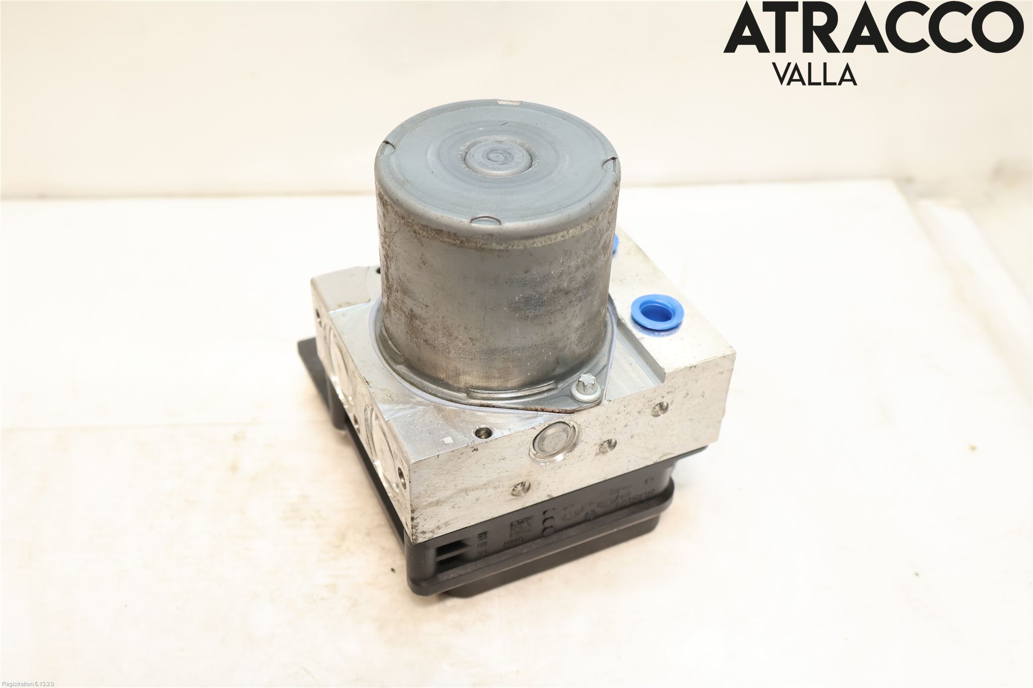 BMW 3 E90/91 SED/TOU 05-12 Abs Hydraulaggregat