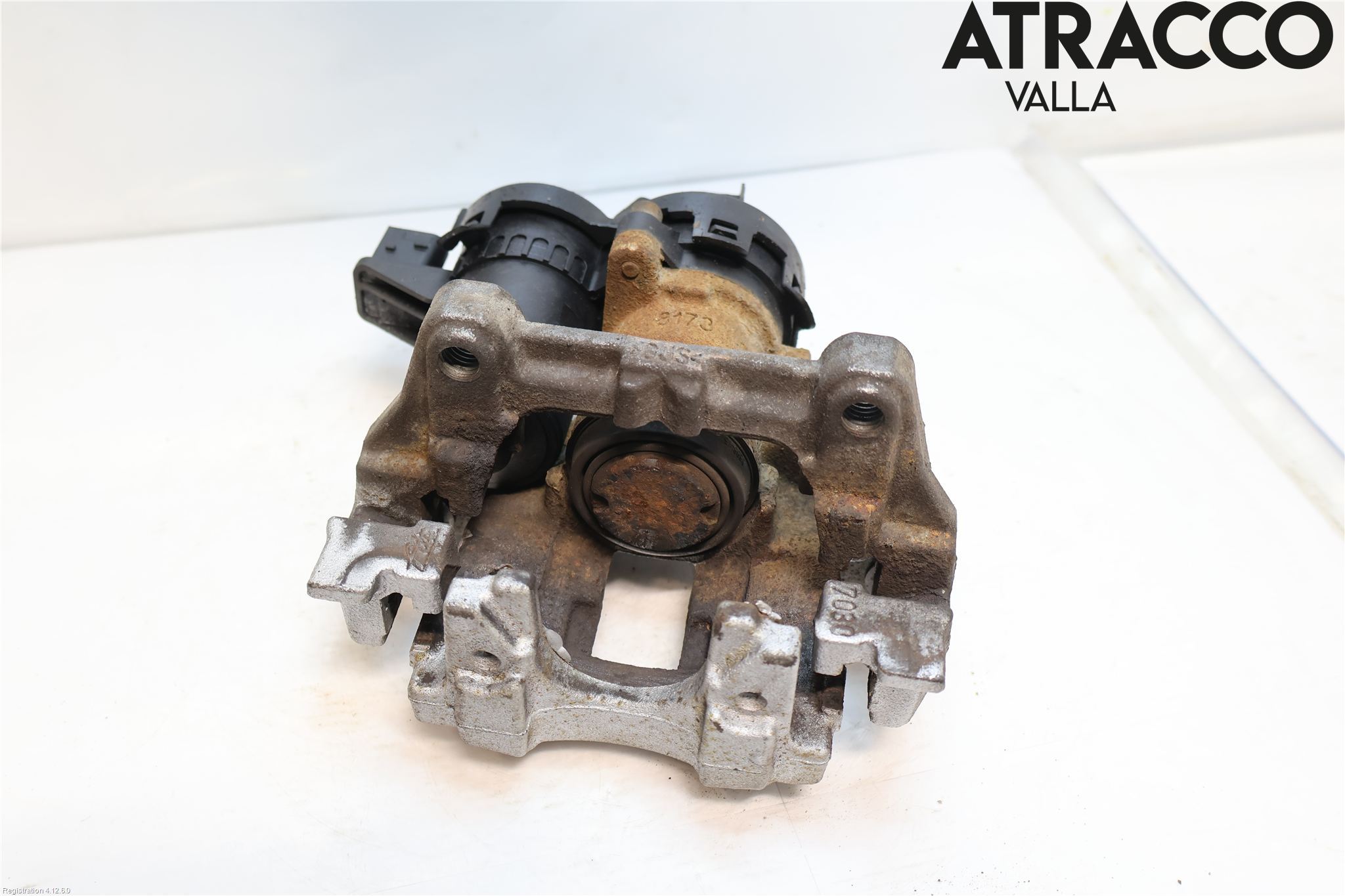 Volvo S90 17->> Bromsok Bak Vänster