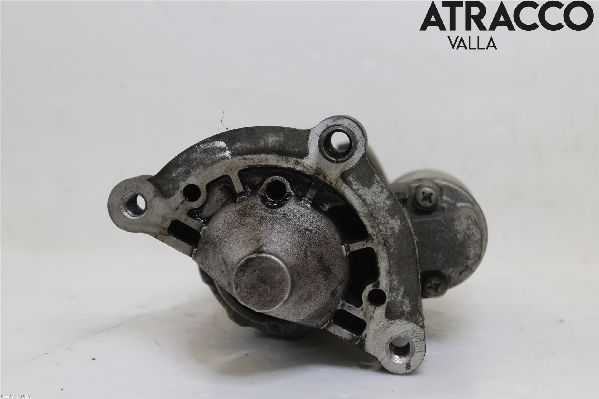 Citroen C4 GRAND PICASSO 07-13 Startmotor