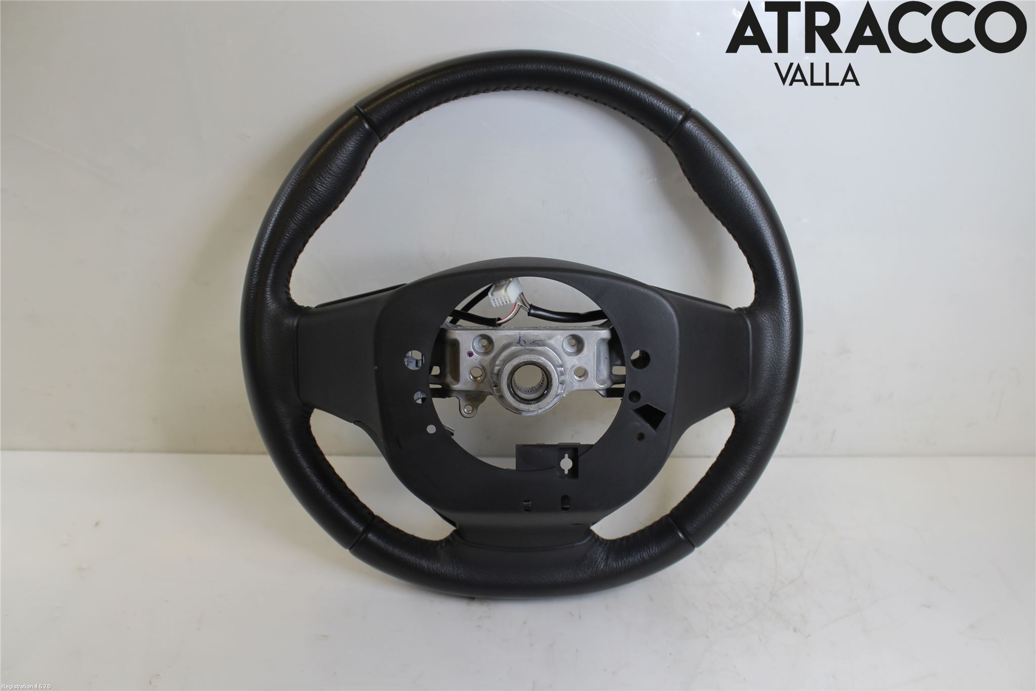 Peugeot 108 15-22 Ratt