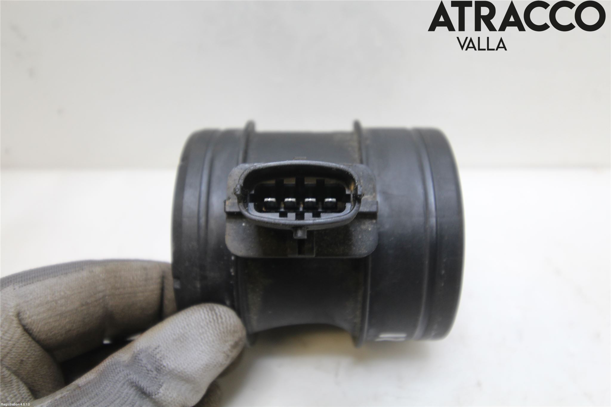 Alfa GIULIETTA Injluftmassamätare