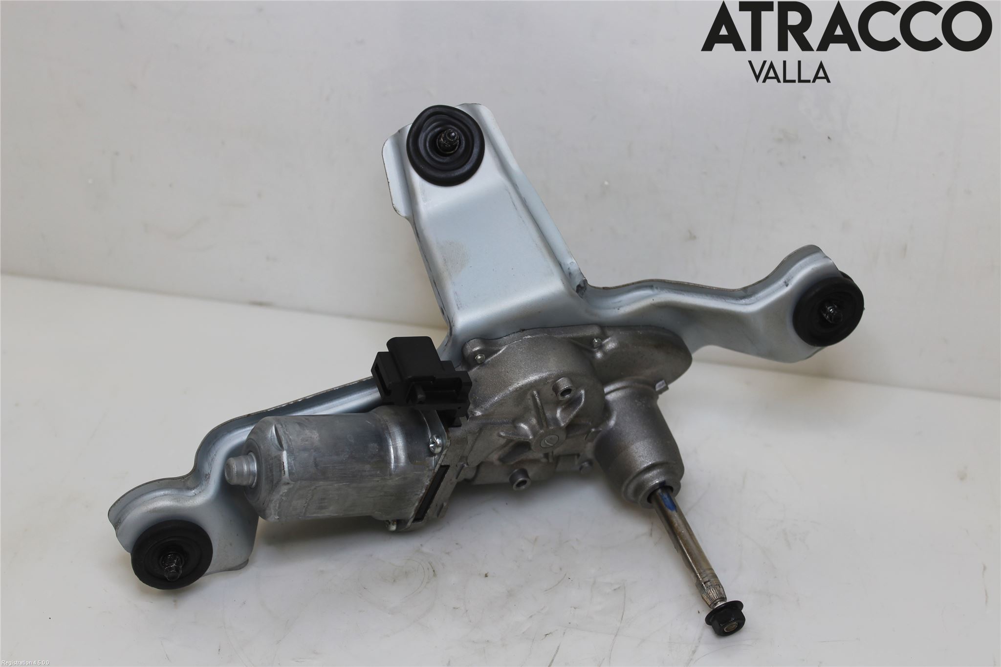 Kia NIRO (DE) 17-22 Torkarmotor Baklucka