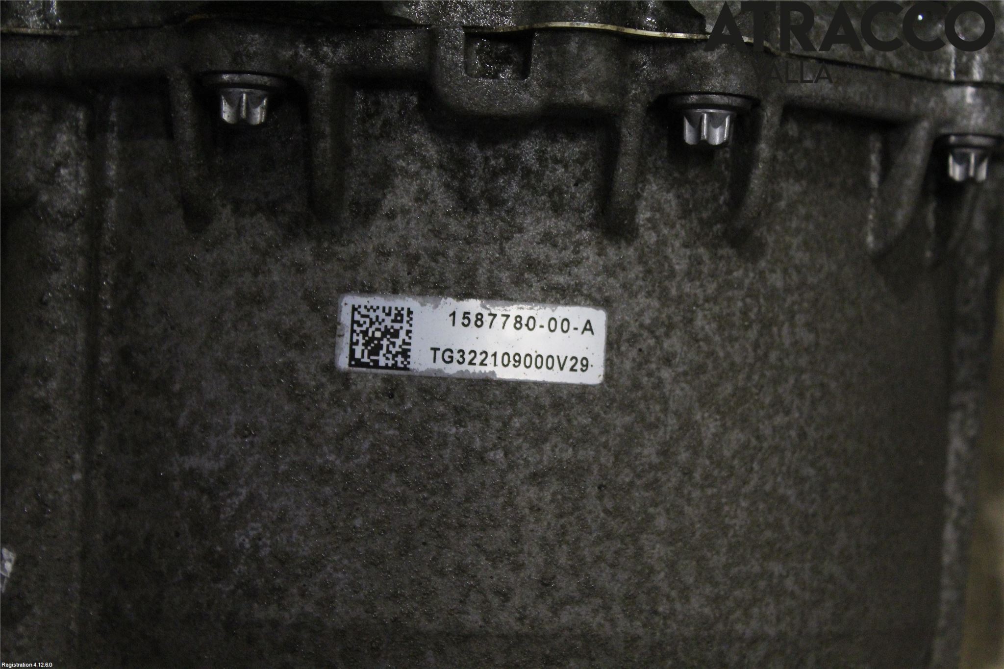 Tesla MODEL Y 21- Motor Elektrisk Bak