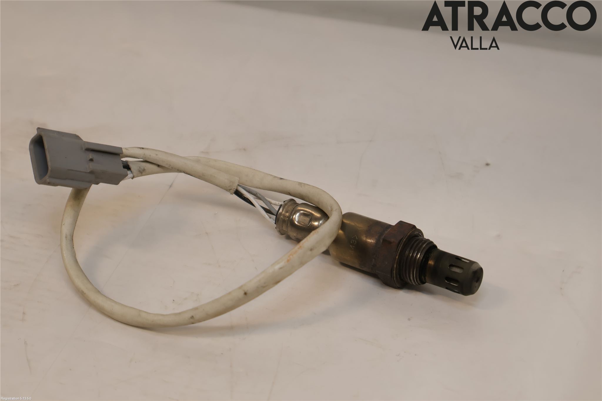 Nissan QASHQAI 17-21 Injlambdasond
