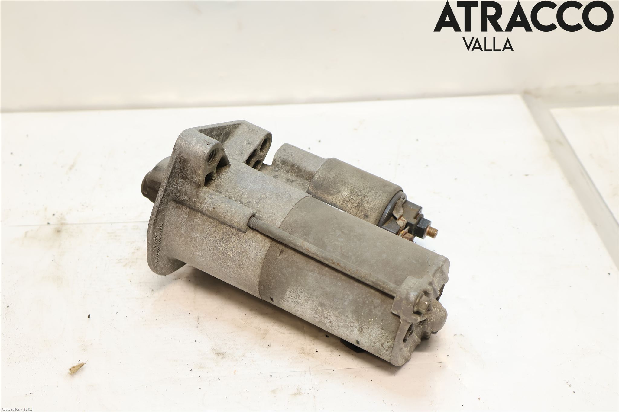 Volvo S80 07-13 Startmotor