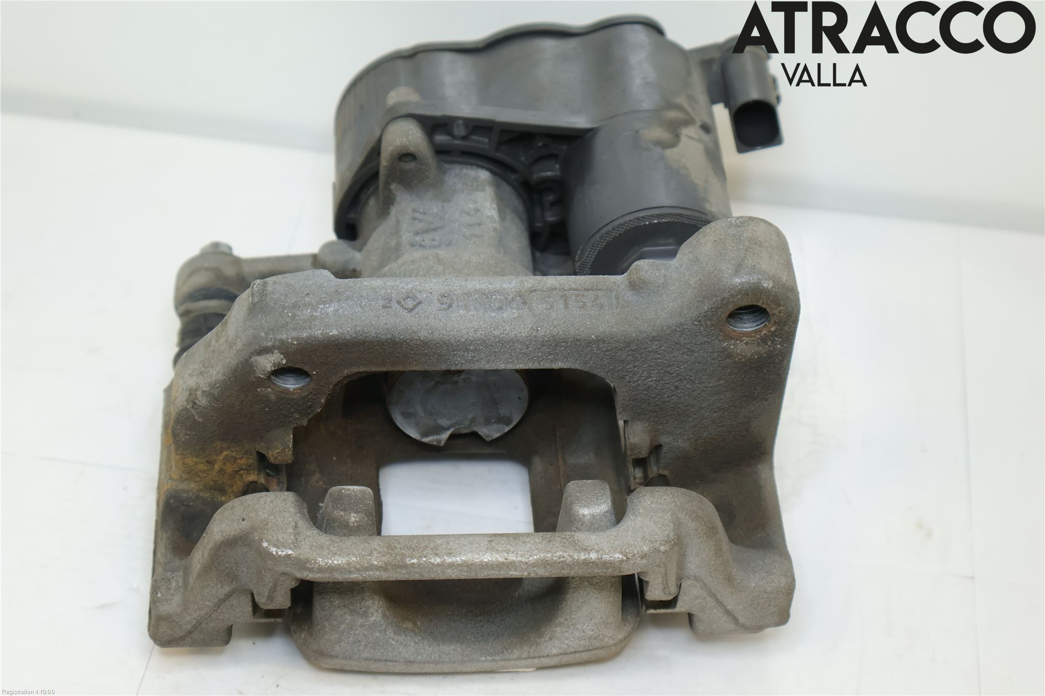 Peugeot 408 22- Bromsok Bak Vänster