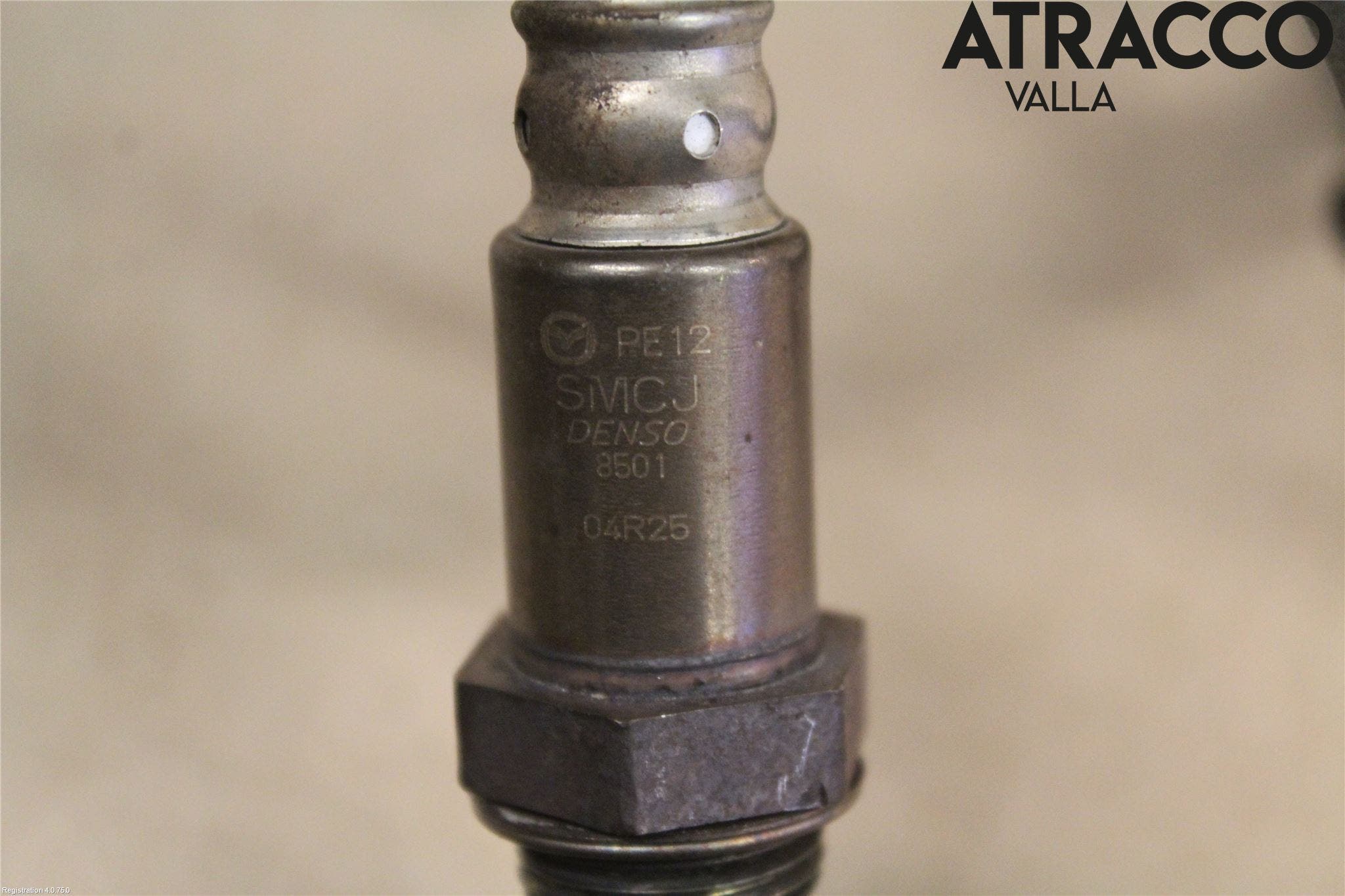 Mazda 3 III 14-19 Injlambdasond