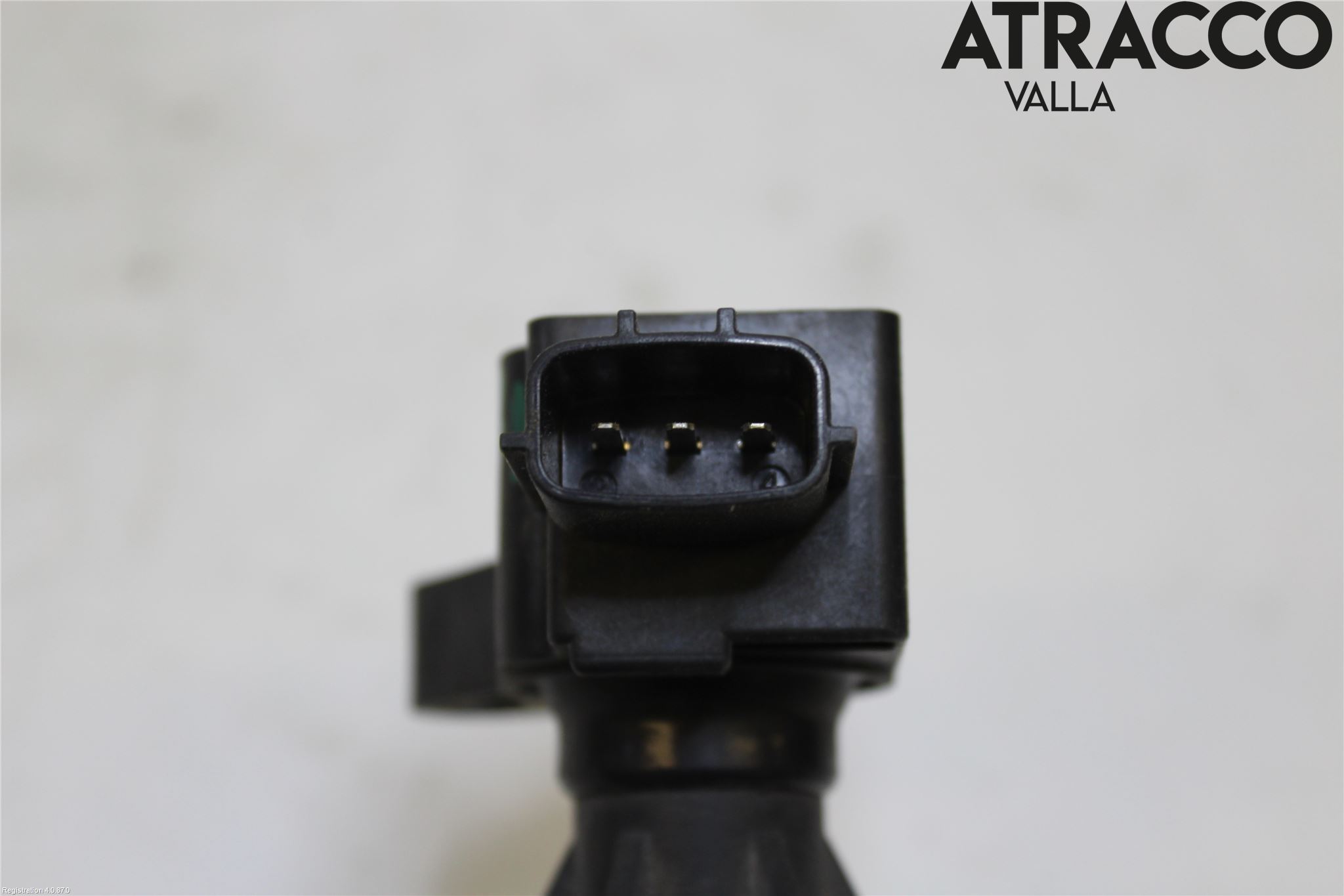 Mazda 6 02-08 Tändspole