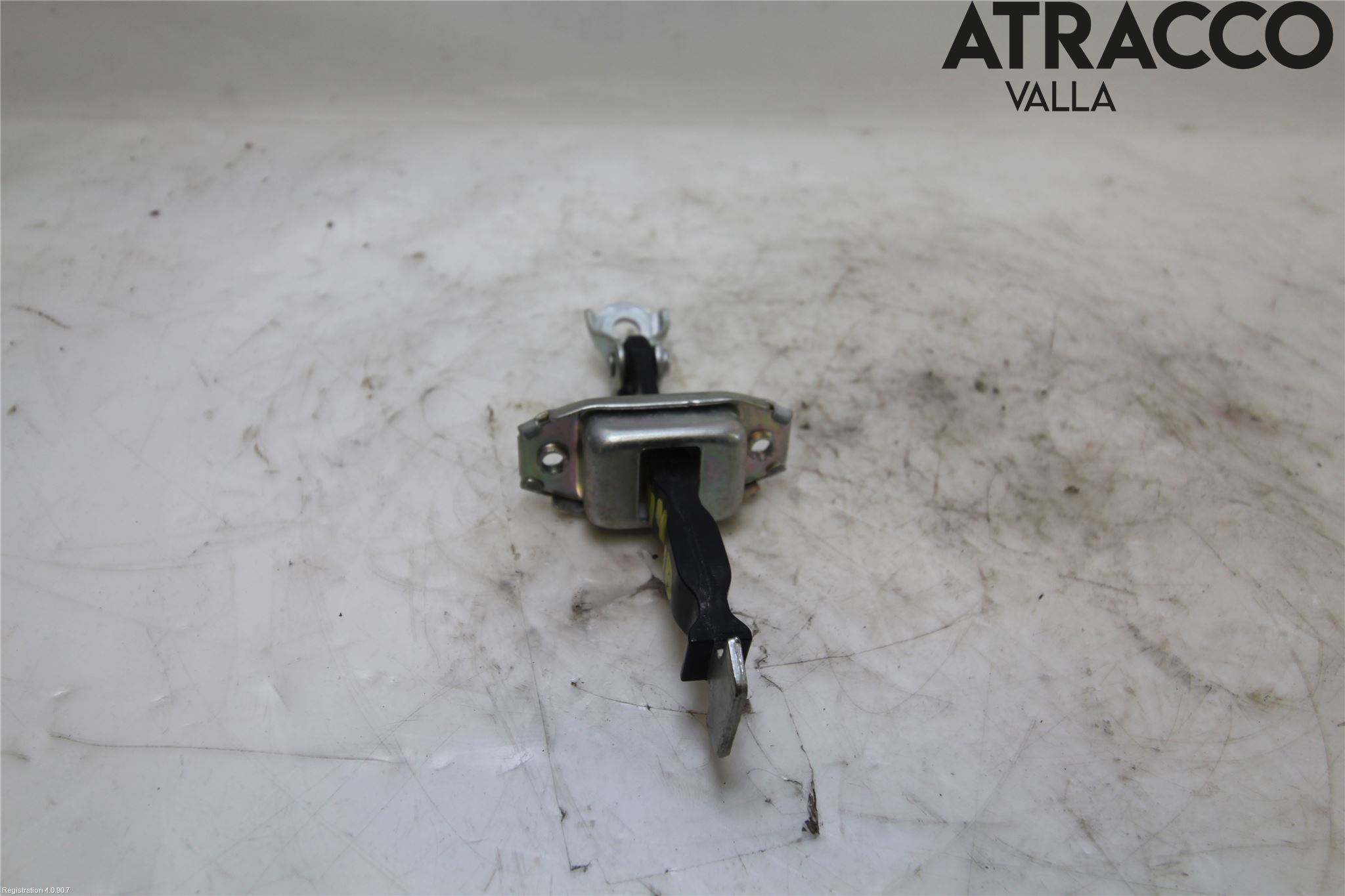 Mitsubishi OUTLANDER 13-21 Dörrstopp