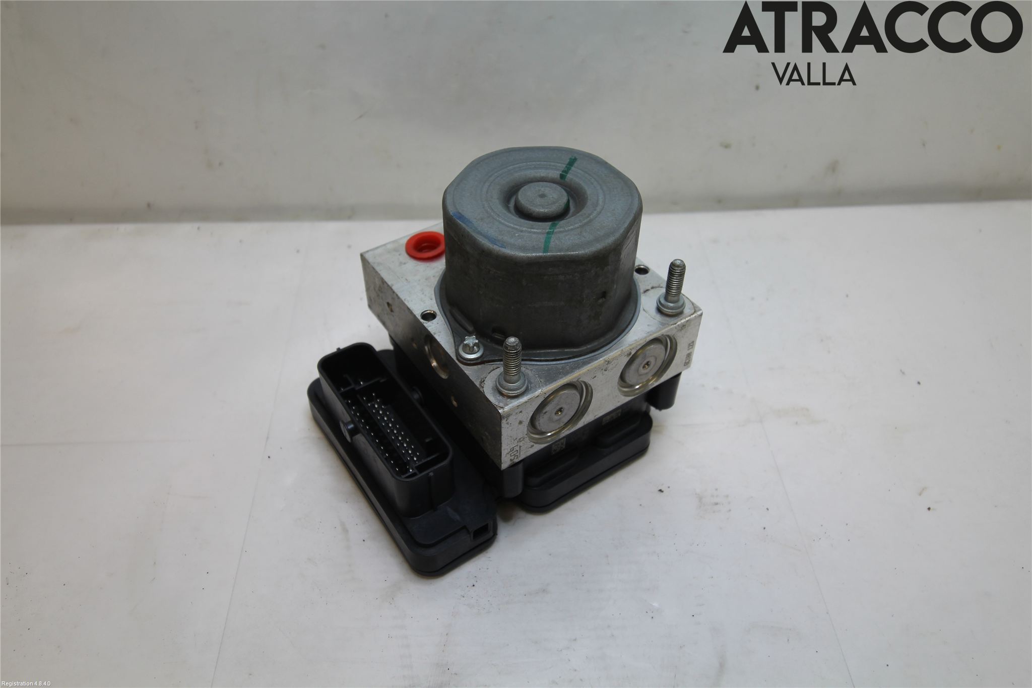 Nissan QASHQAI 14-17 Abs Hydraulpump