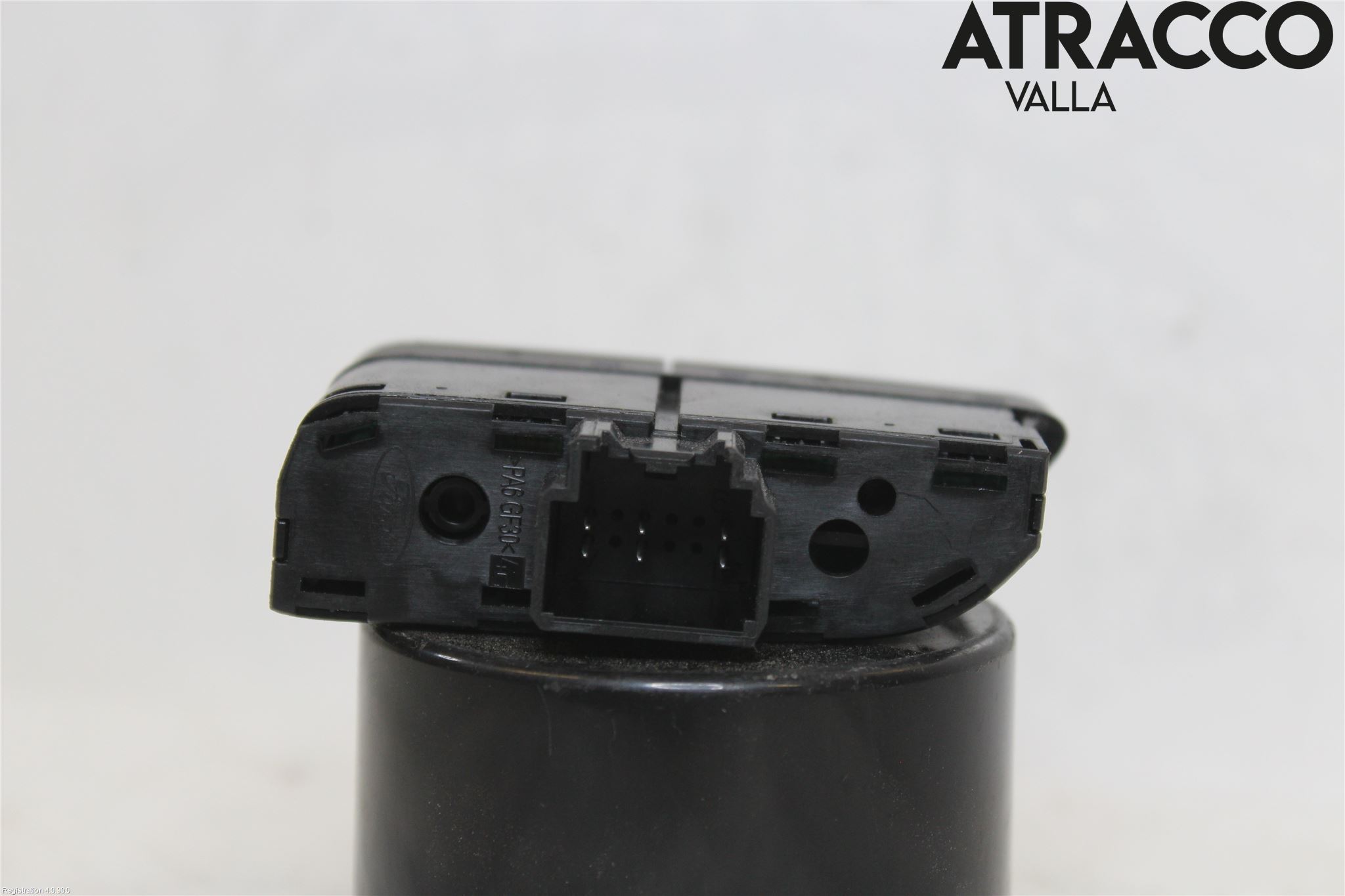 Ford KUGA 13-16 Strömställare Elruta