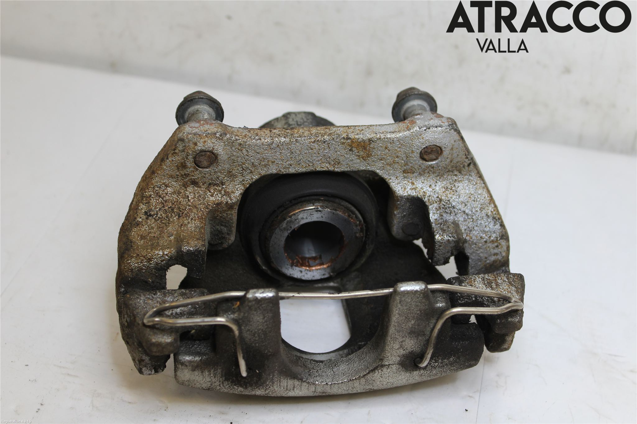 Volvo V70 00-04 Bromsok Bak Höger