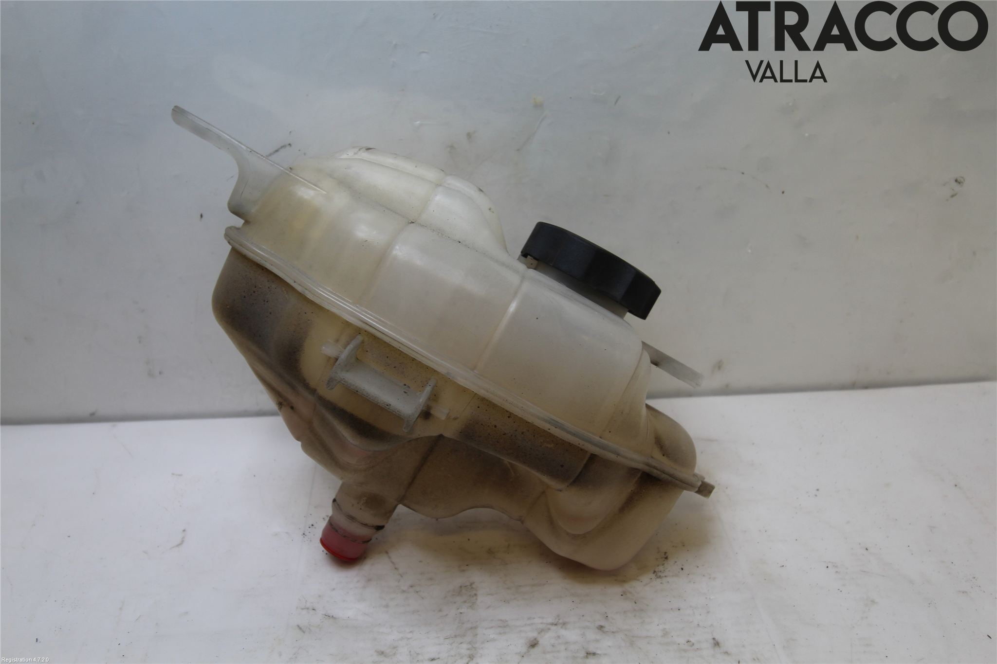 Opel CORSA E 15-19 Expansionstank
