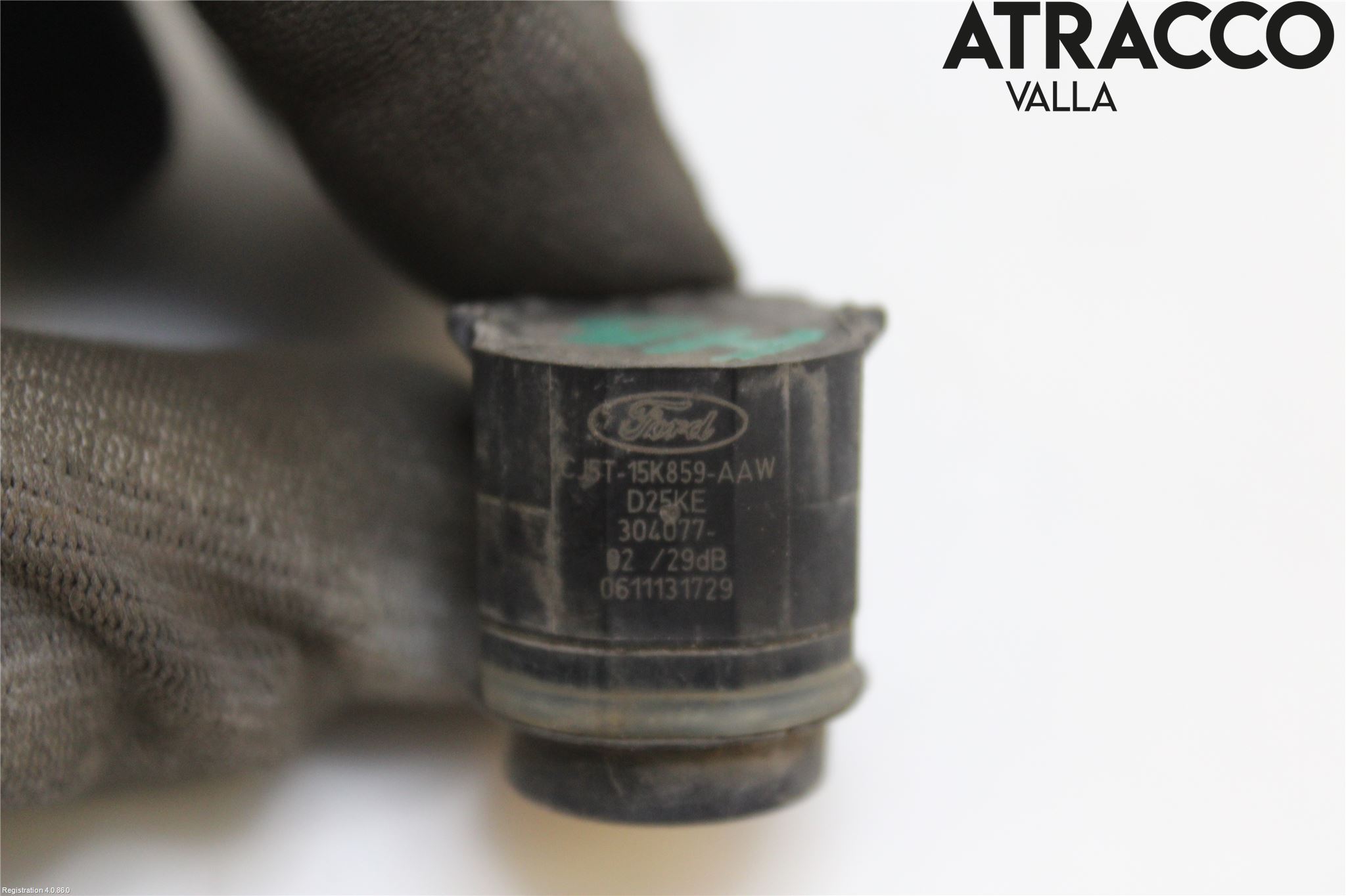 Ford KUGA 13-16 Parkeringshjälp Backsensor