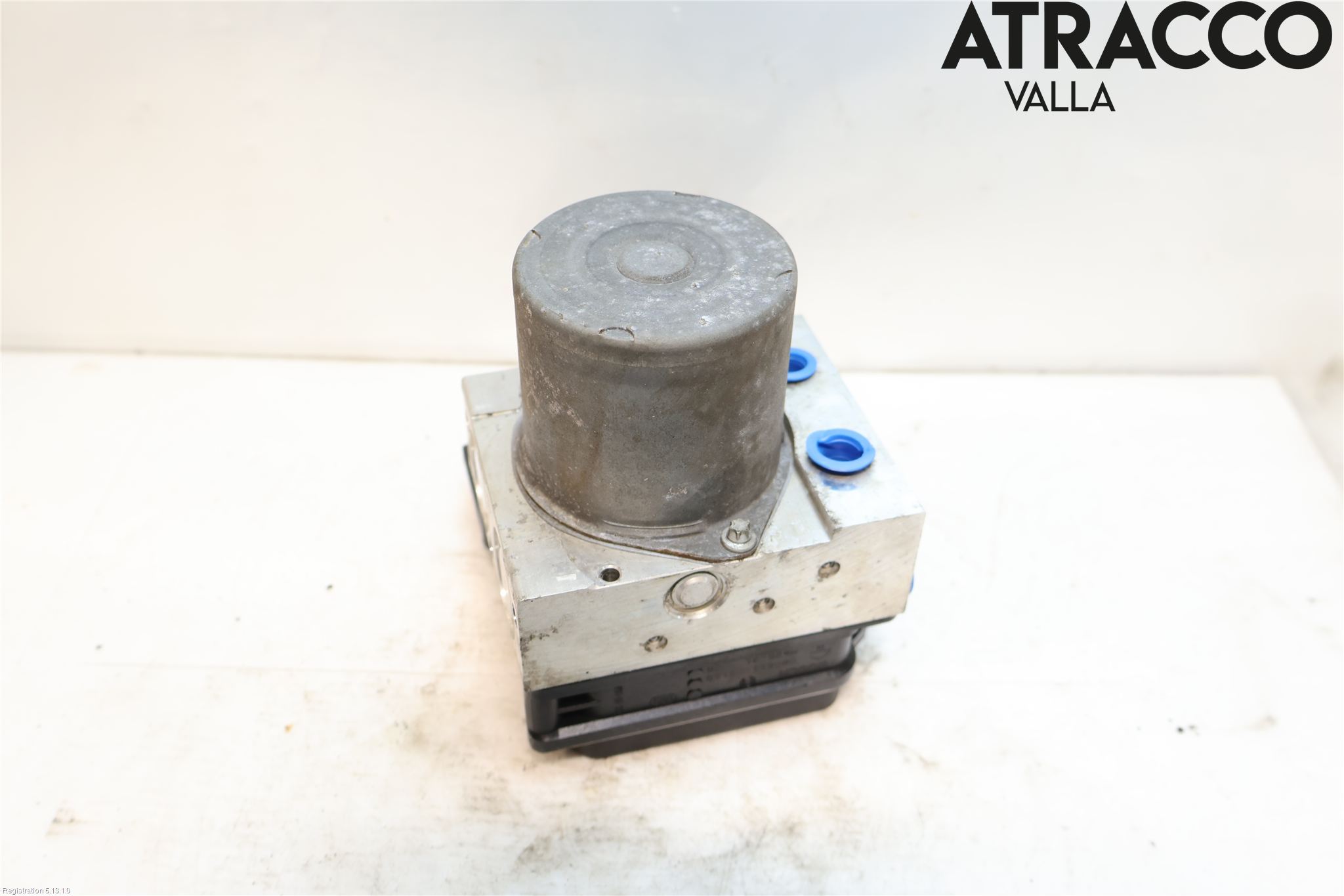 Audi Q5 09-16 Abs Hydraulaggregat