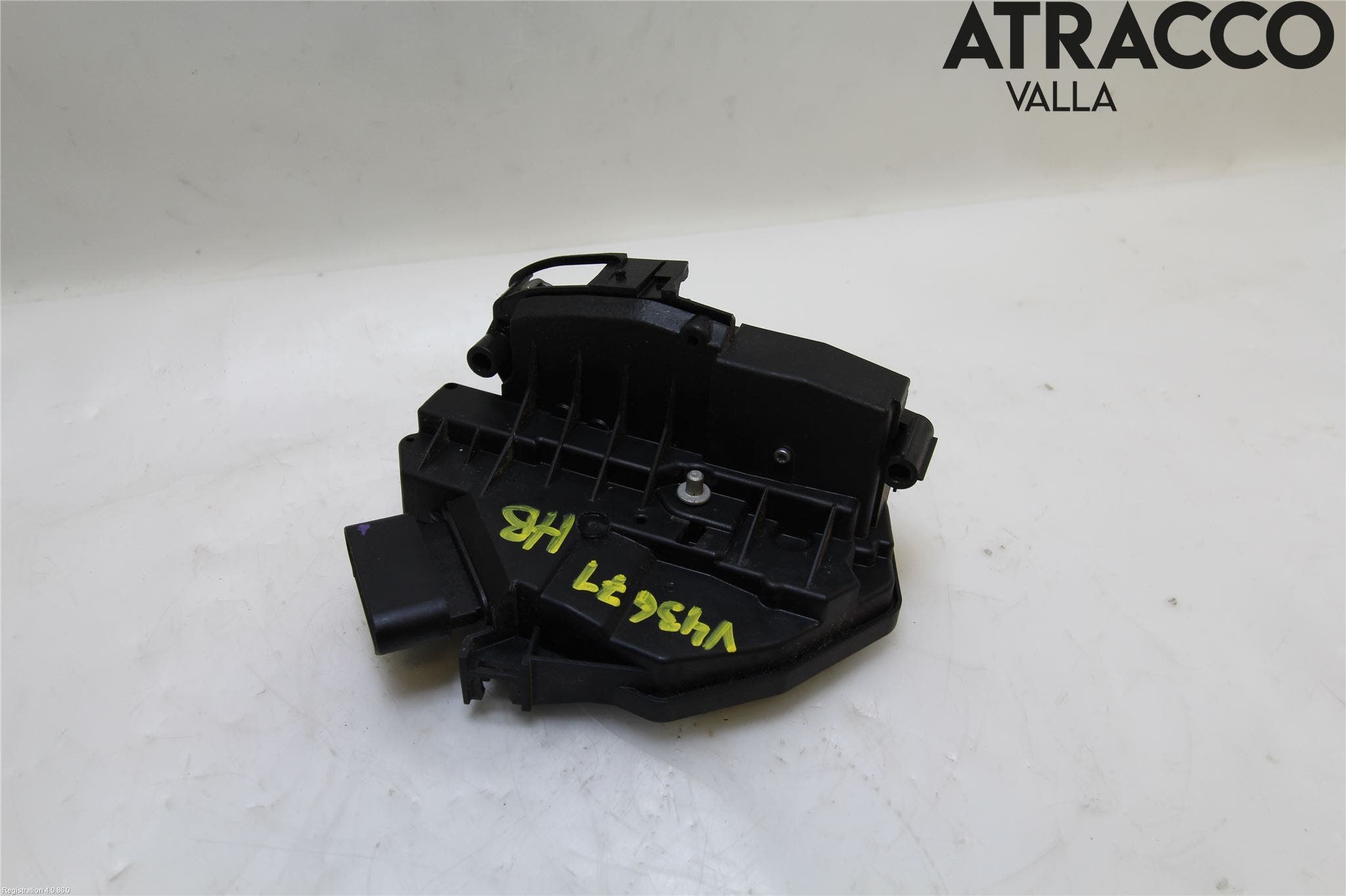 Ford KUGA 13-16 Låskista-Dörrlås