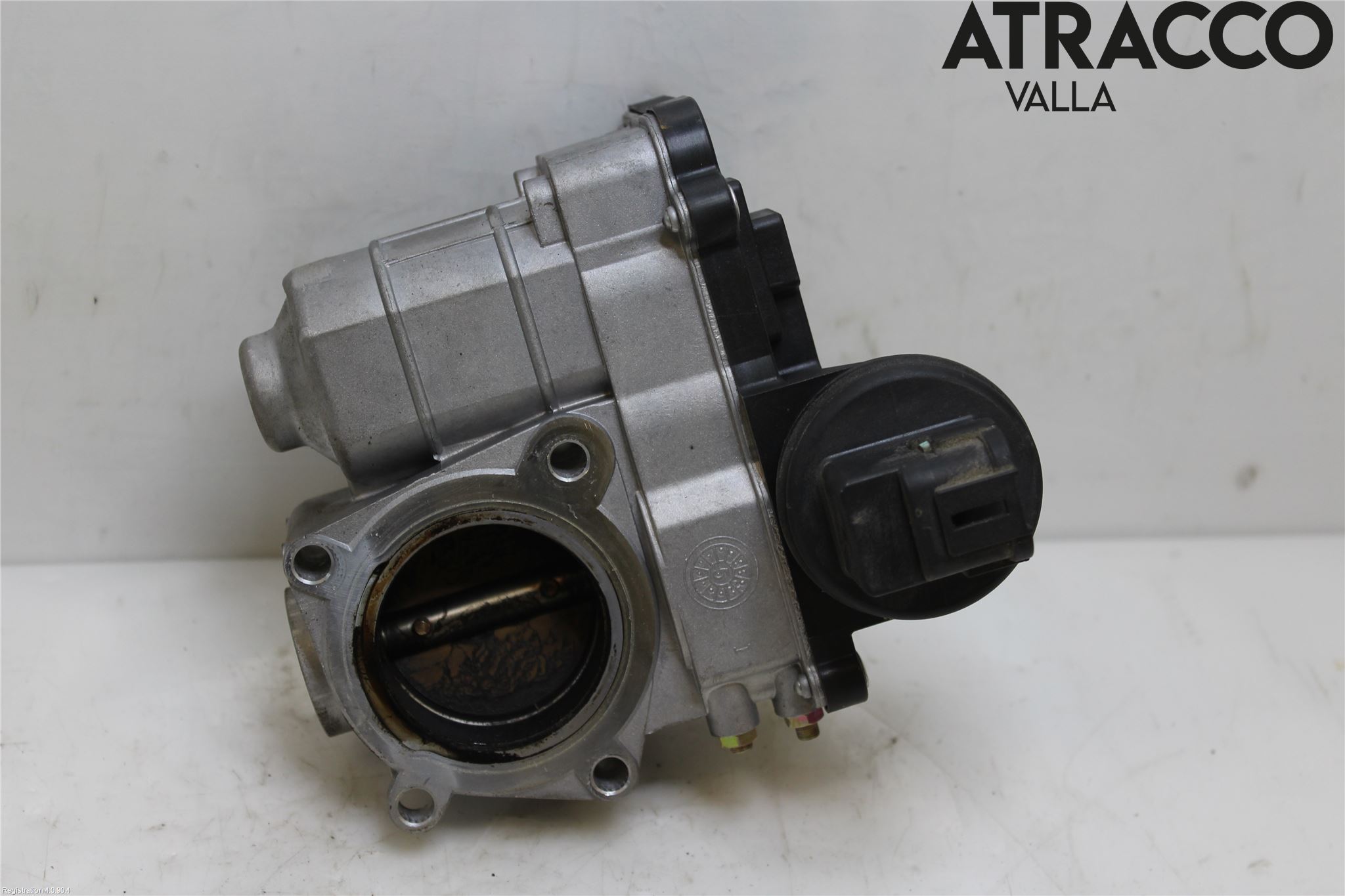 Nissan NOTE E11 06-14 Injspjällhus