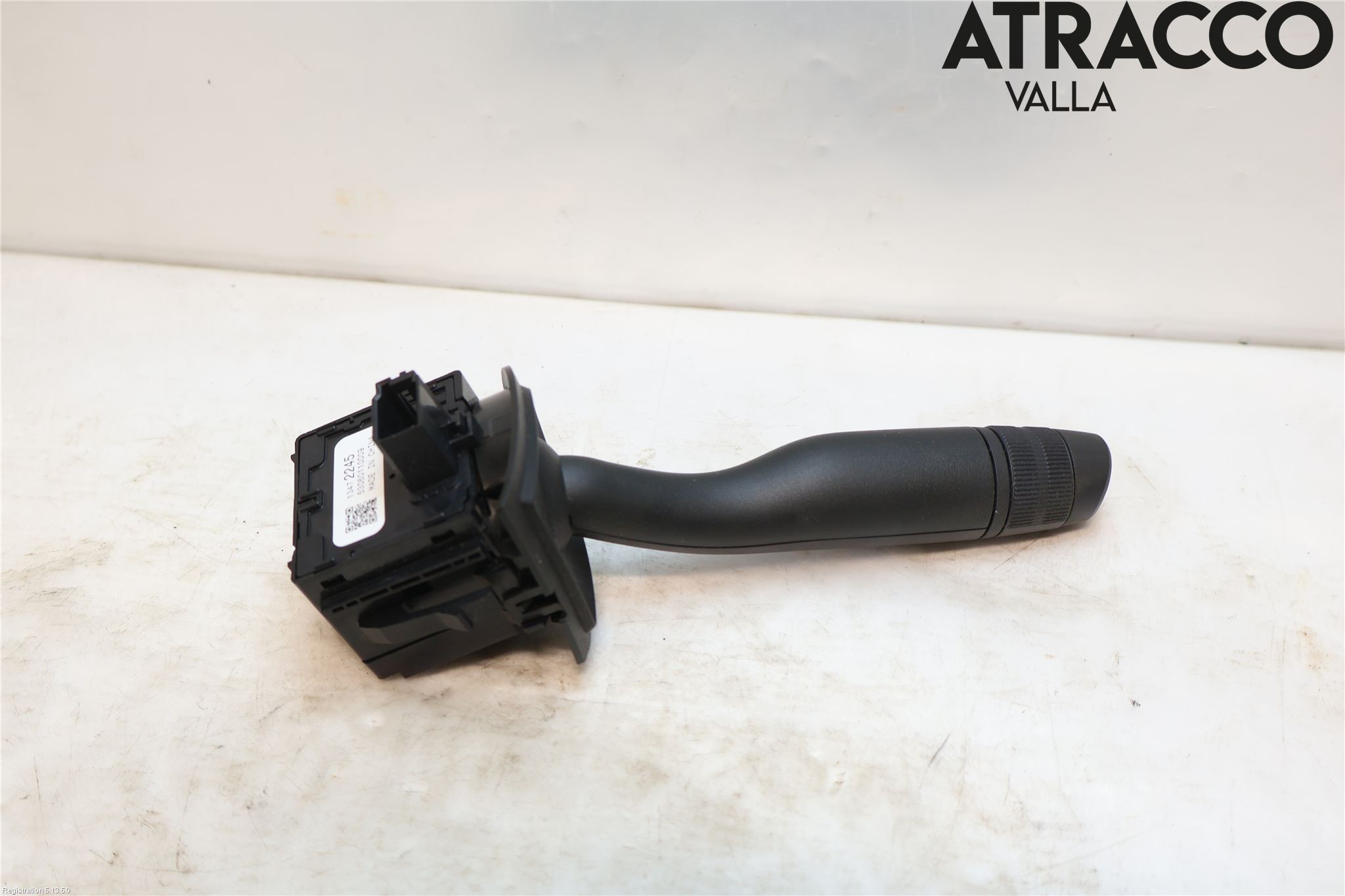 Opel ASTRA K 16-22 Spak Blinkers-Ljusomk