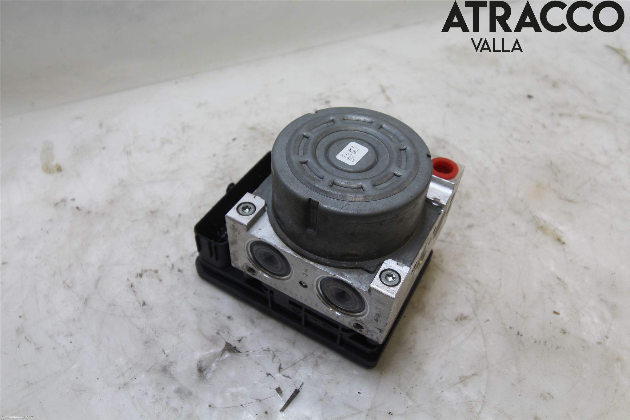 Skoda SUPERB 16-24 Abs Hydraulaggregat