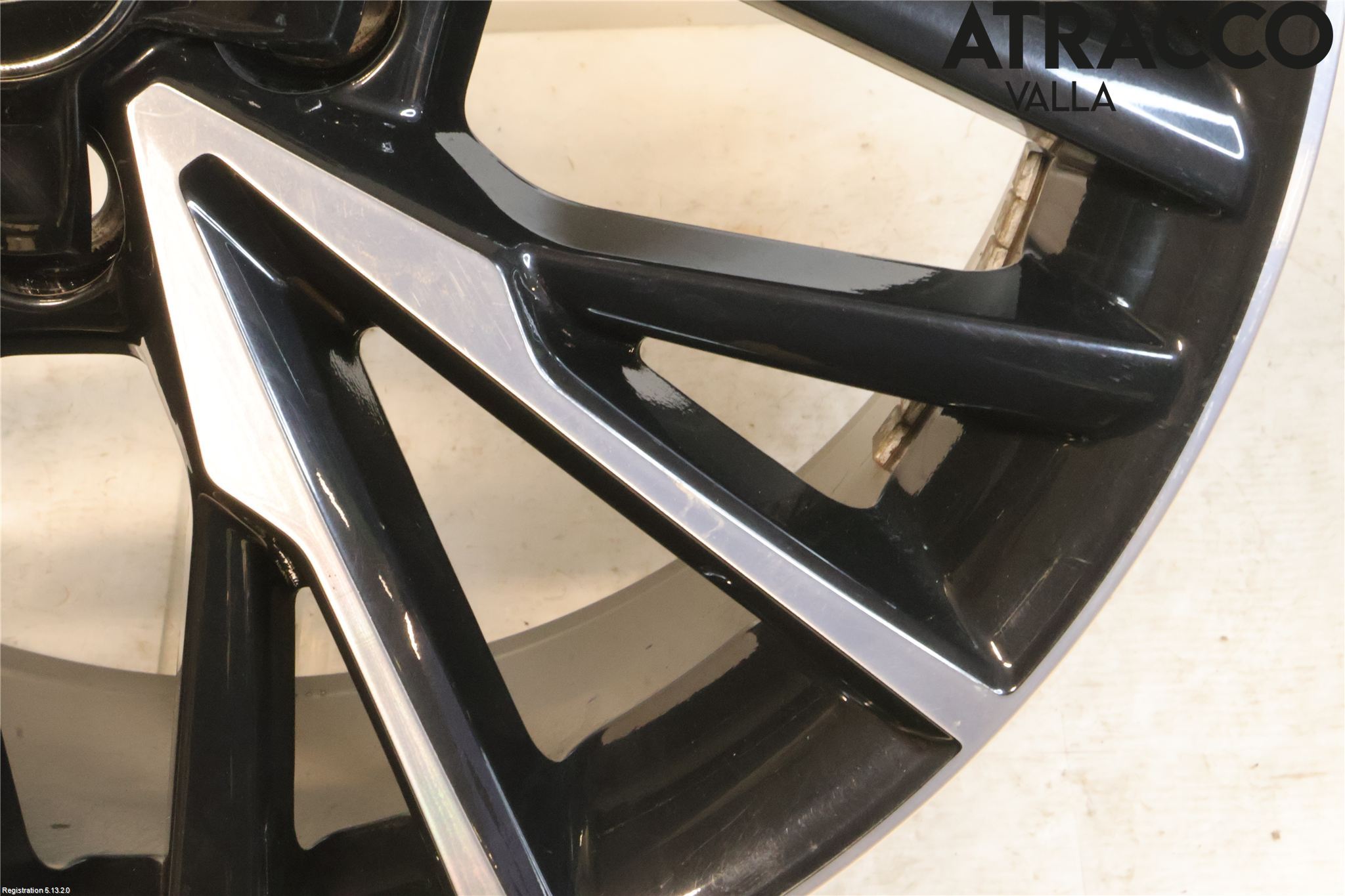 Toyota C-HR 16-23 Fälg Aluminium