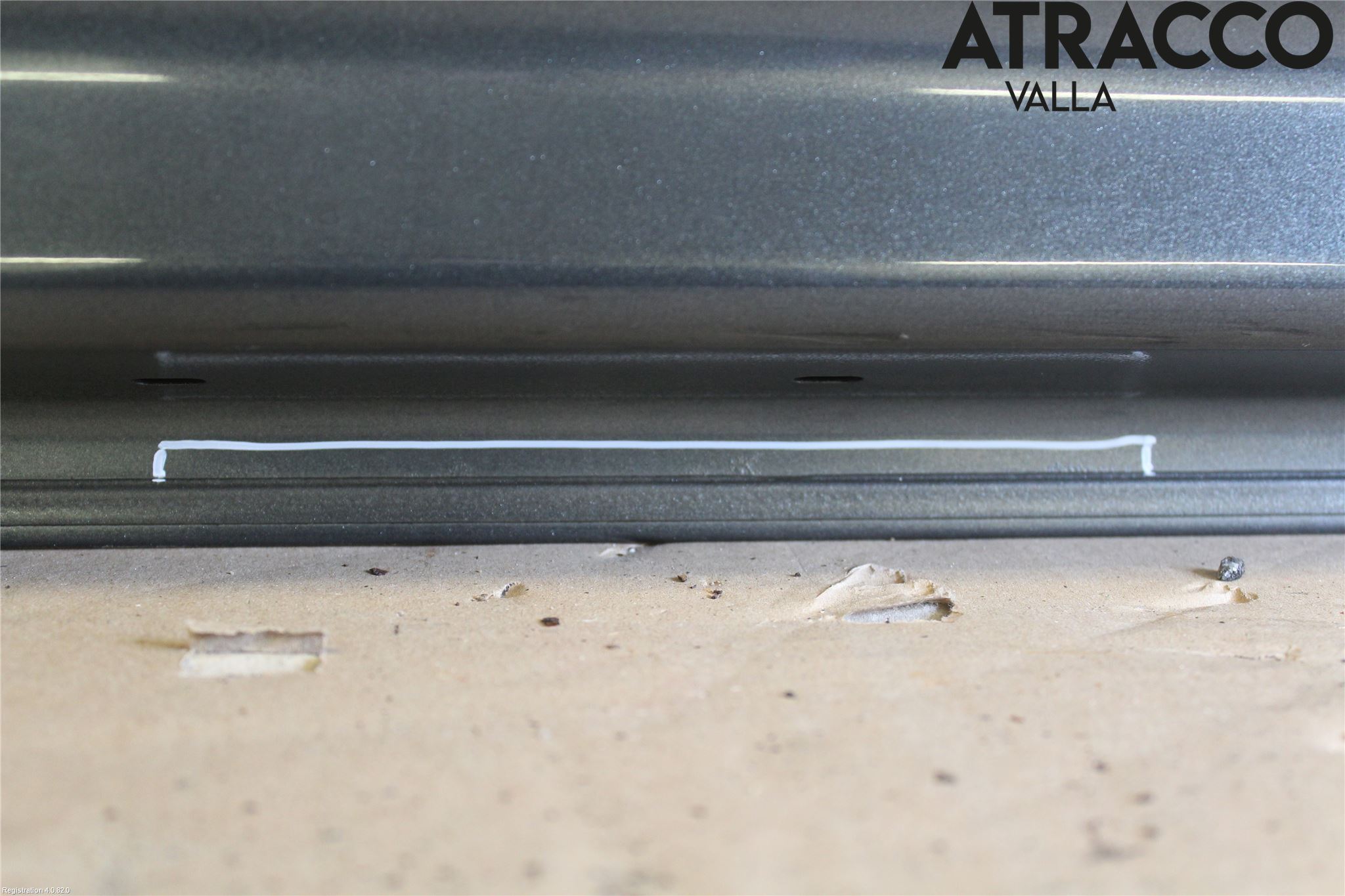 Peugeot 308 08-13 Dörr Fram Vänster