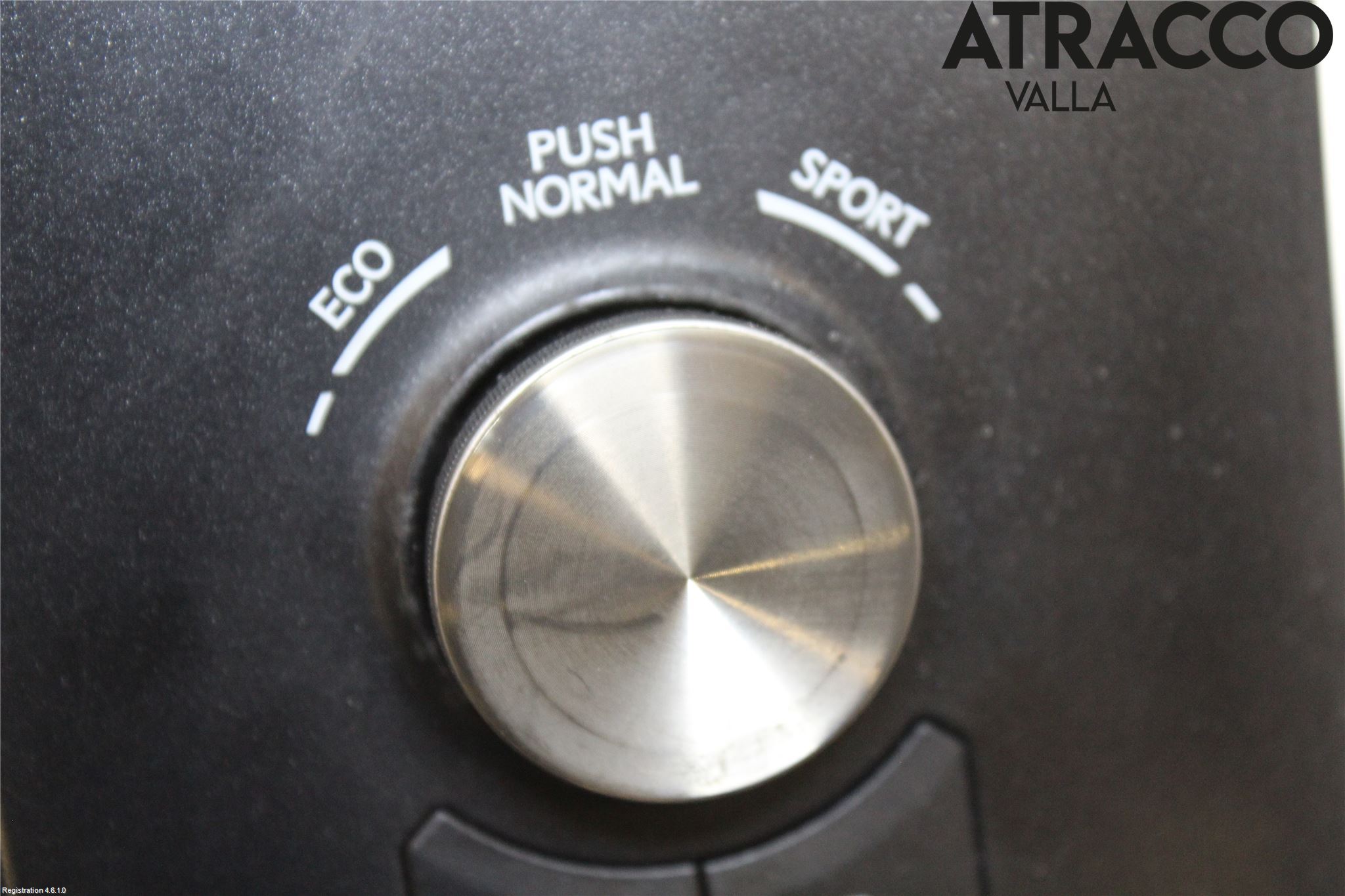 Lexus IS 250/350 14-20 Strömställare Multifunktion