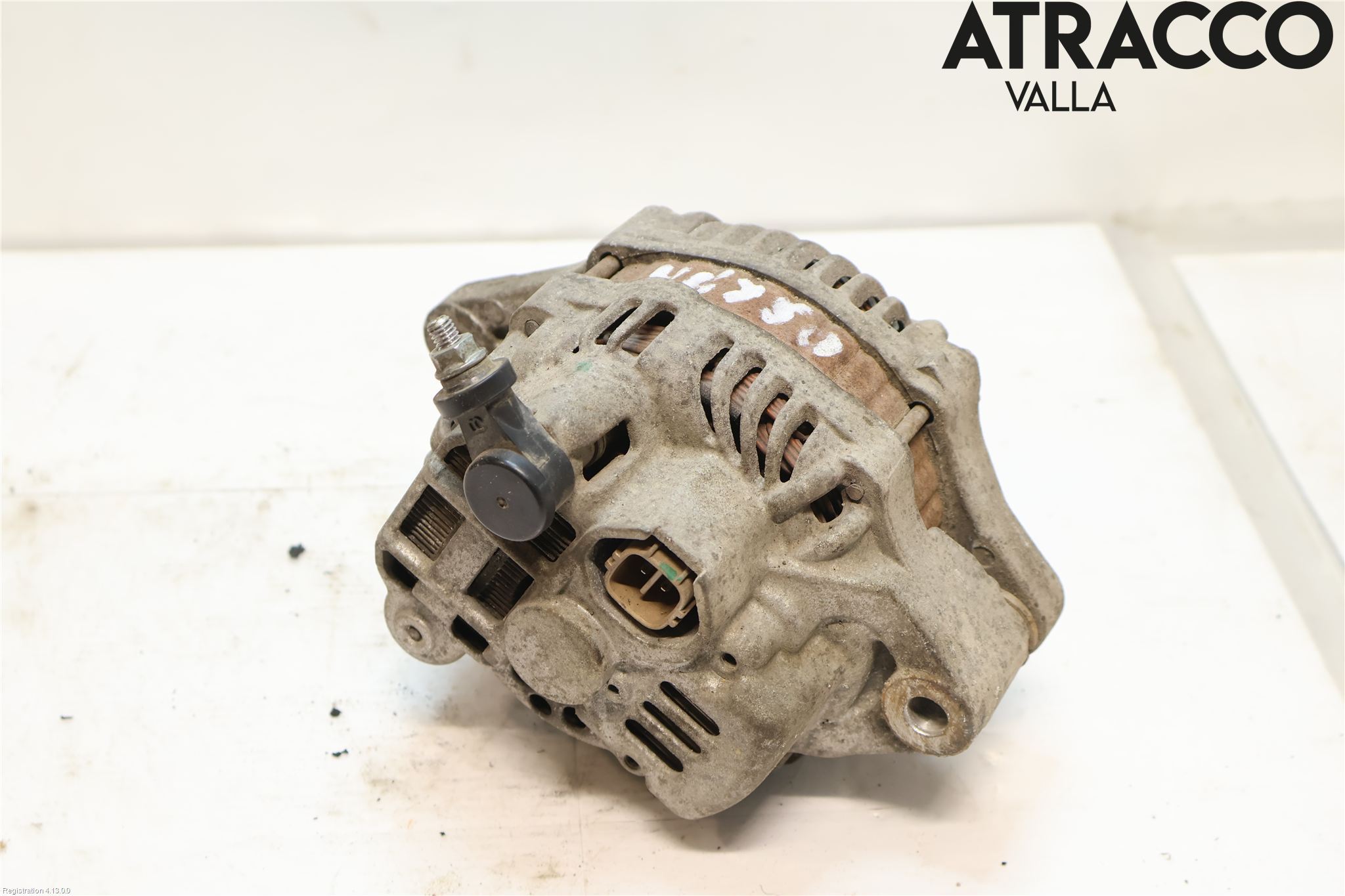 Suzuki GRAND VITARA II 06-14 Generator
