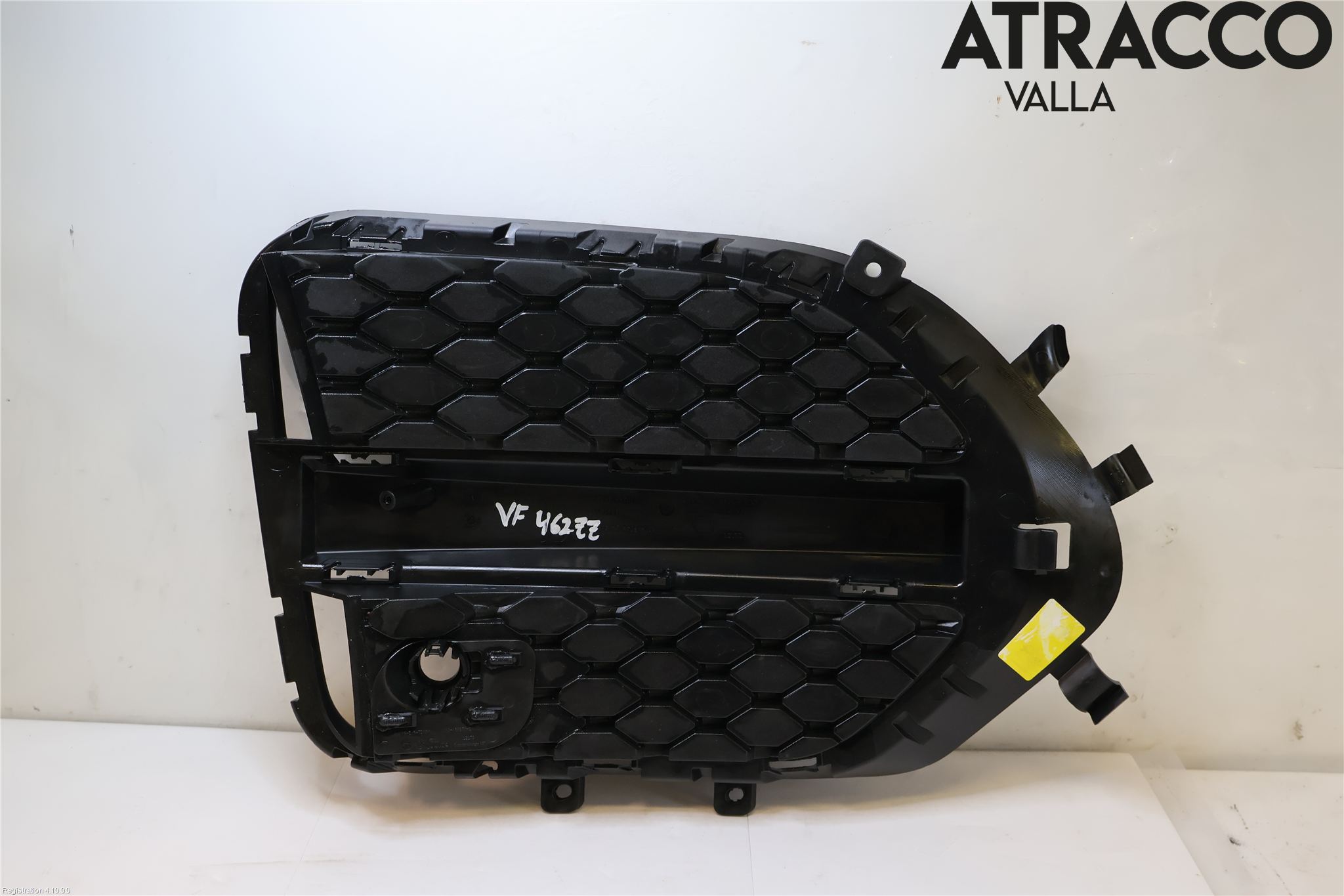 Jaguar F-PACE Stötfångardel Fram Vä