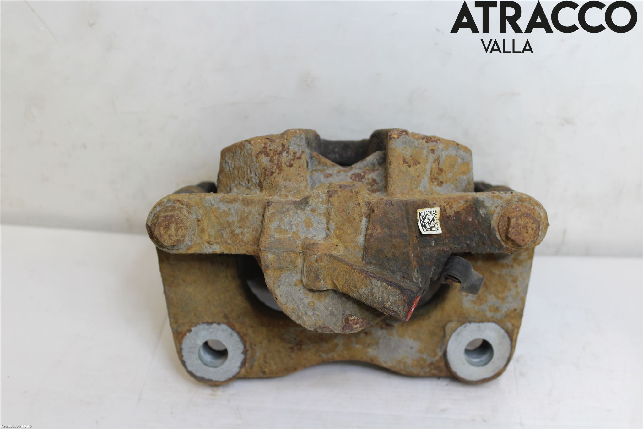 Volkswagen VW TRANSP/CARAVELLE (T6) 16-22 Bromsok Fram Höger